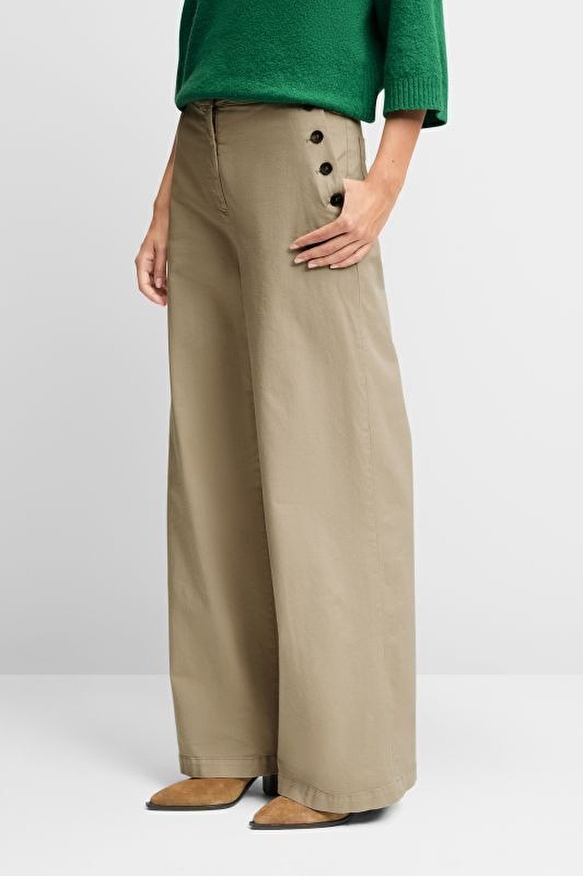 Cinque Stoffhose günstig online kaufen