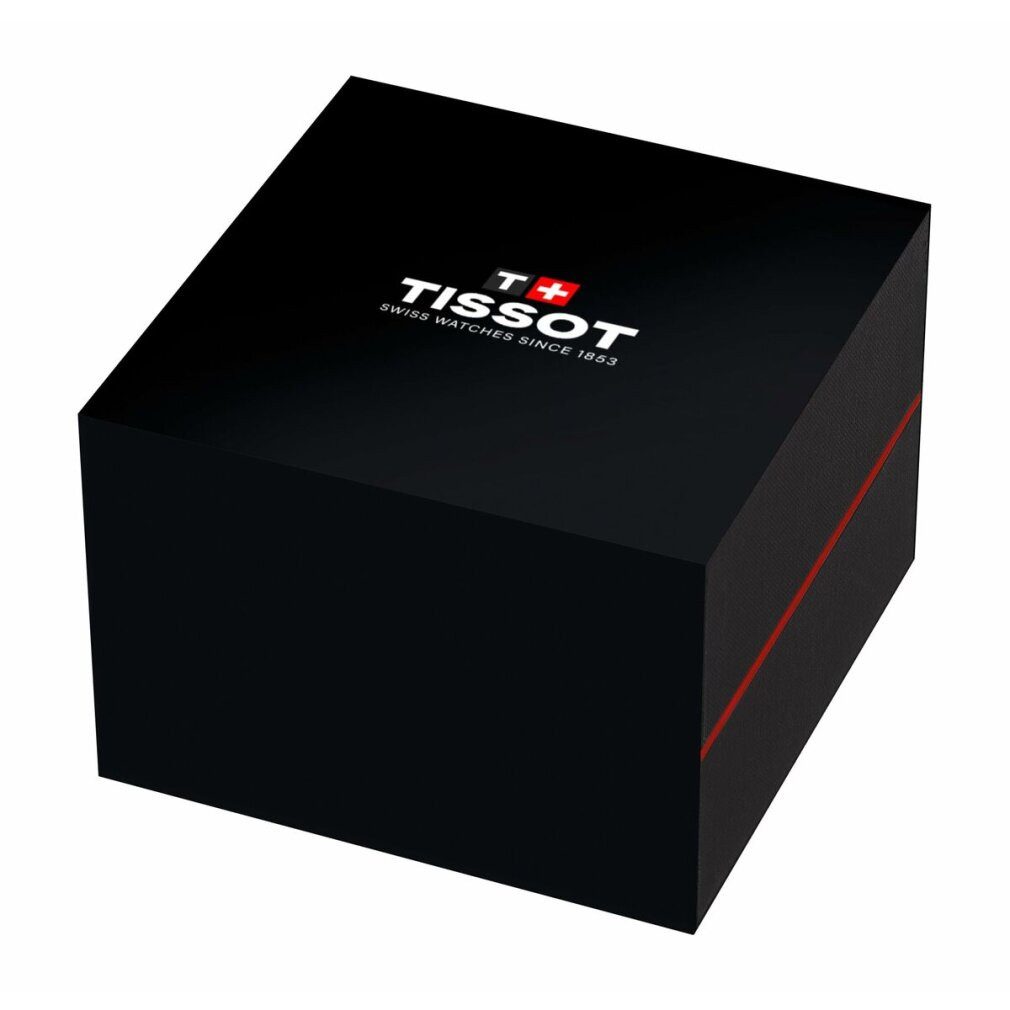 Tissot Luxusuhr Herrenuhr CHRONO XL (45 mm)
