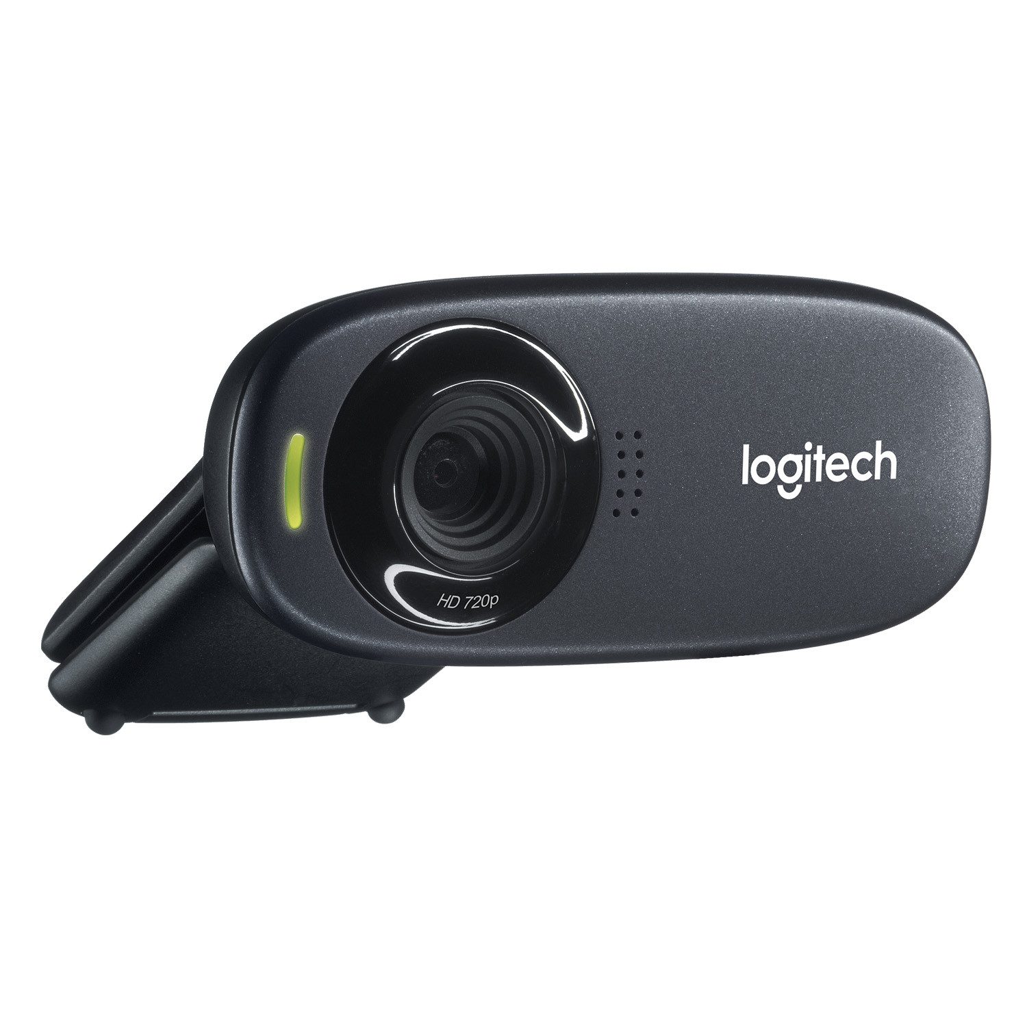 Logitech HD Webcam C310 Webcam