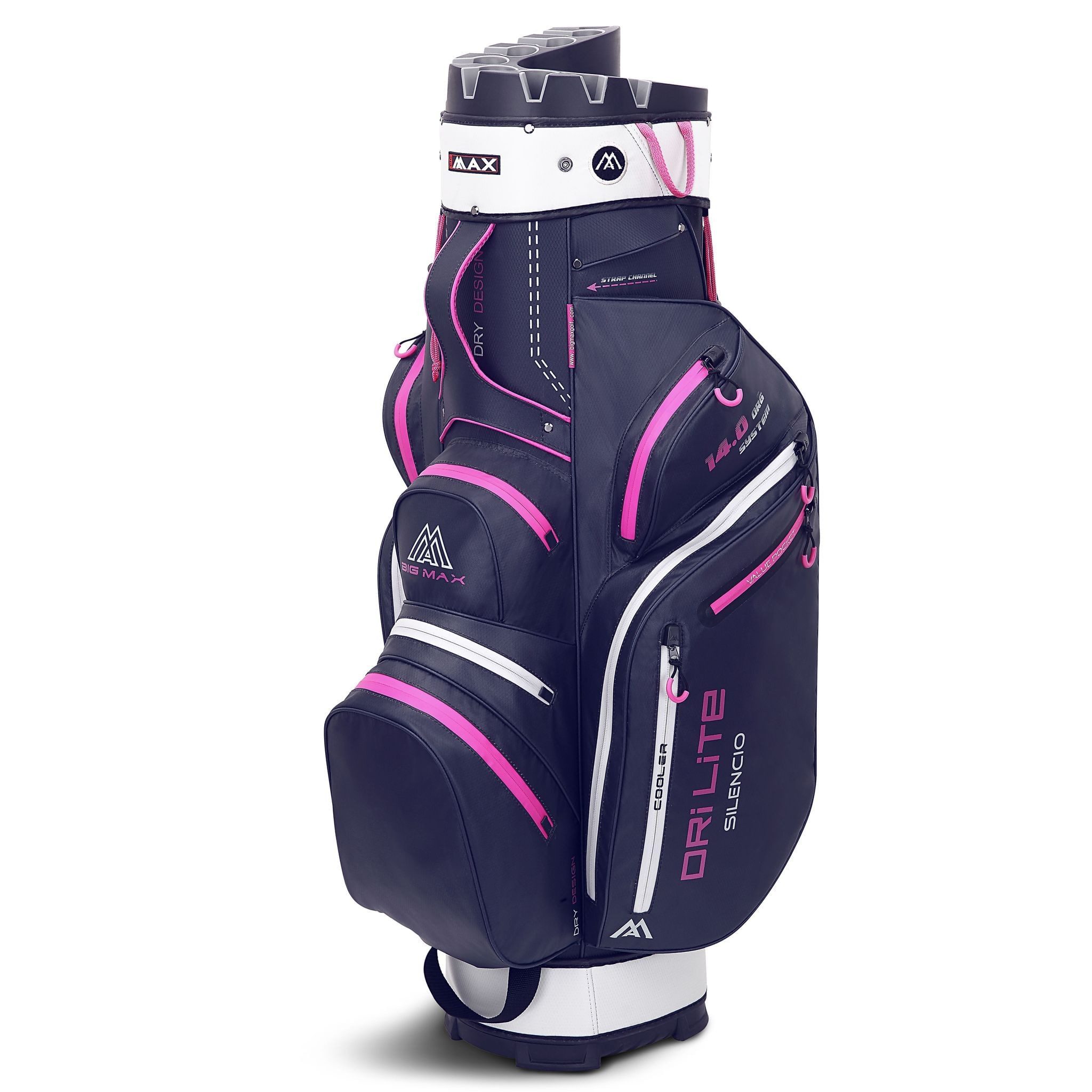 BIG MAX Sporttasche BIG MAX Dri günstig online kaufen