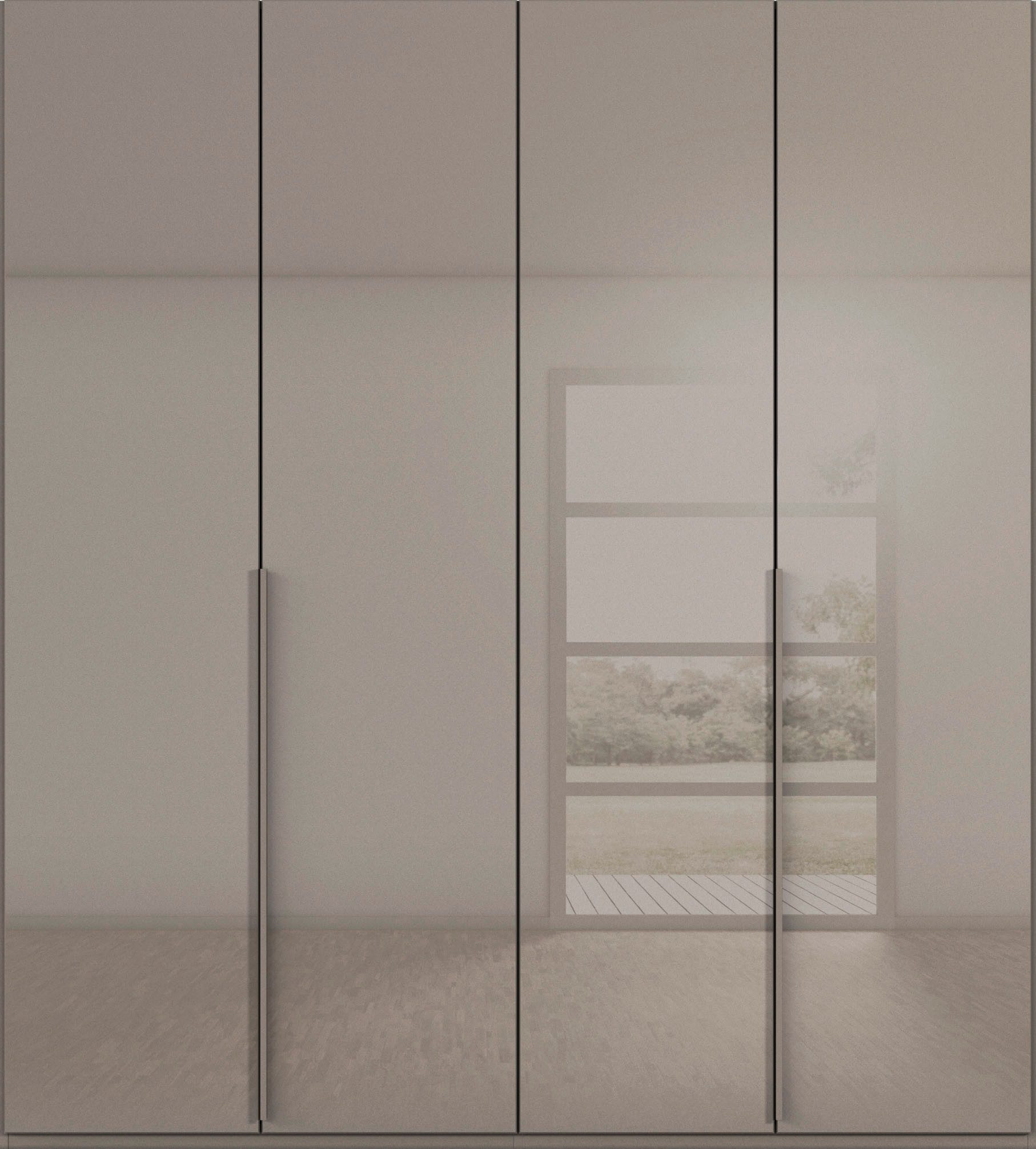 rauch Drehtürenschrank Kleiderschrank Schrank Garderobe Wäscheschrank günstig online kaufen