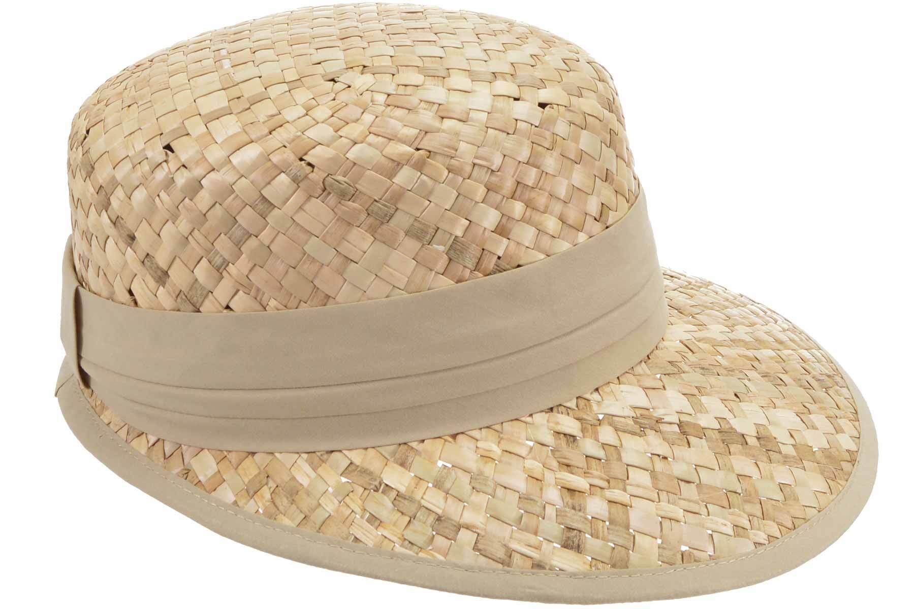 Seeberger Strohhut Seegras Schute 55228-0 günstig online kaufen