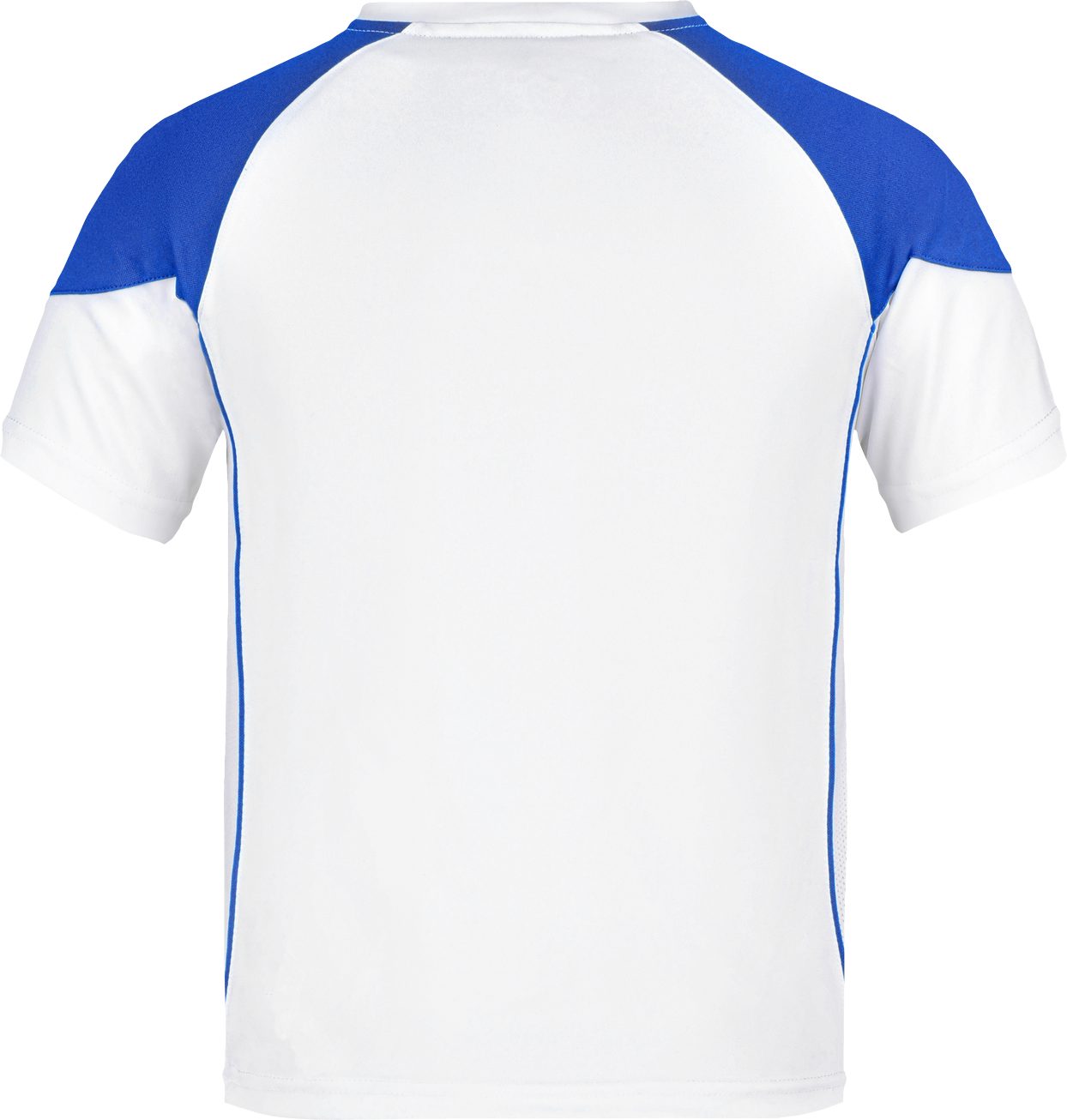 James & Nicholson Funktionsshirt 3er-Pack Funktionelles Kinder Teamshirt Team-T Junior JN338K (Spar-Set, 3er-Pack) Atmungsaktiv, feuchtigkeitsregulierend und schnell trocknend