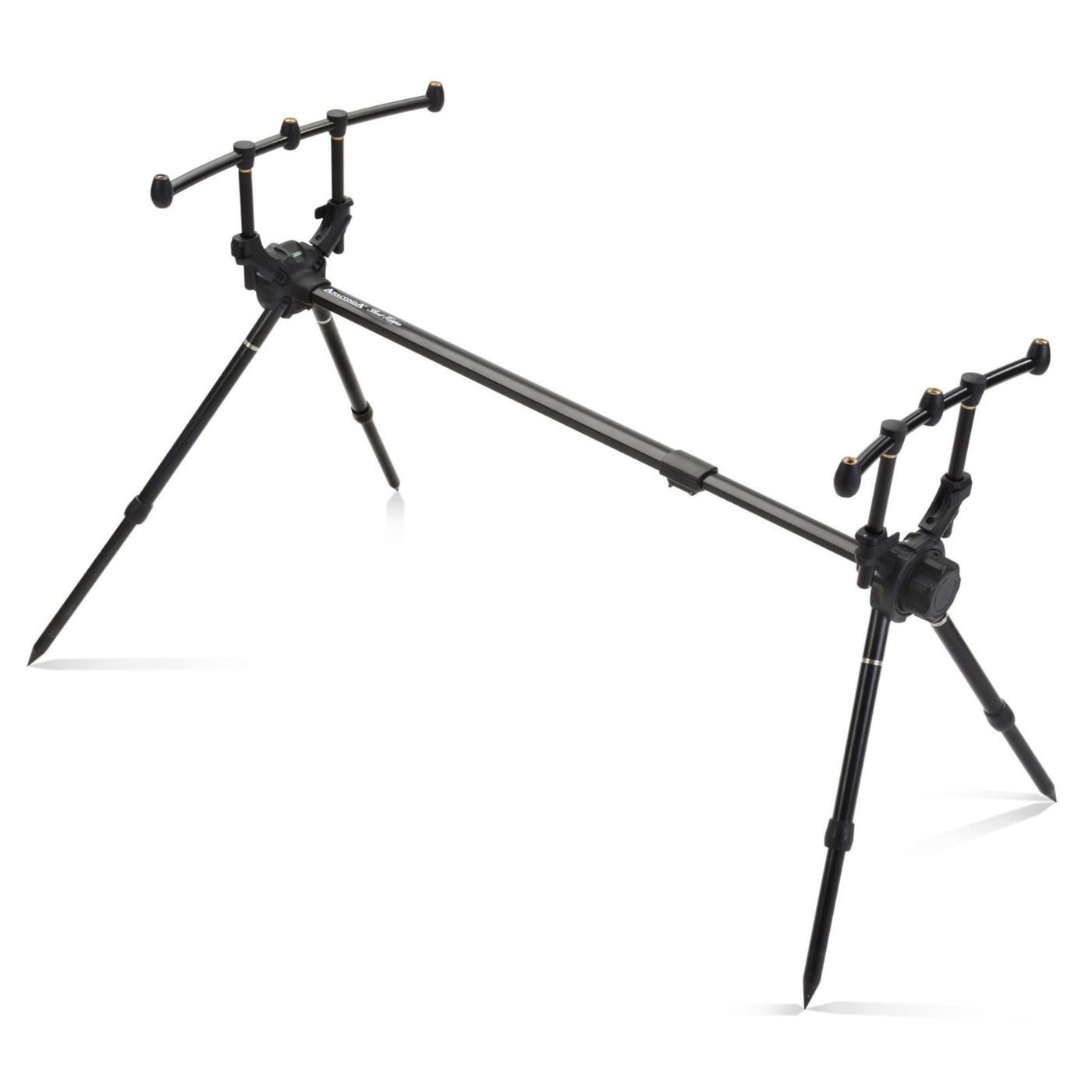 Anaconda Rutenhalter Anaconda Bent Hopper Pod - Rodpod