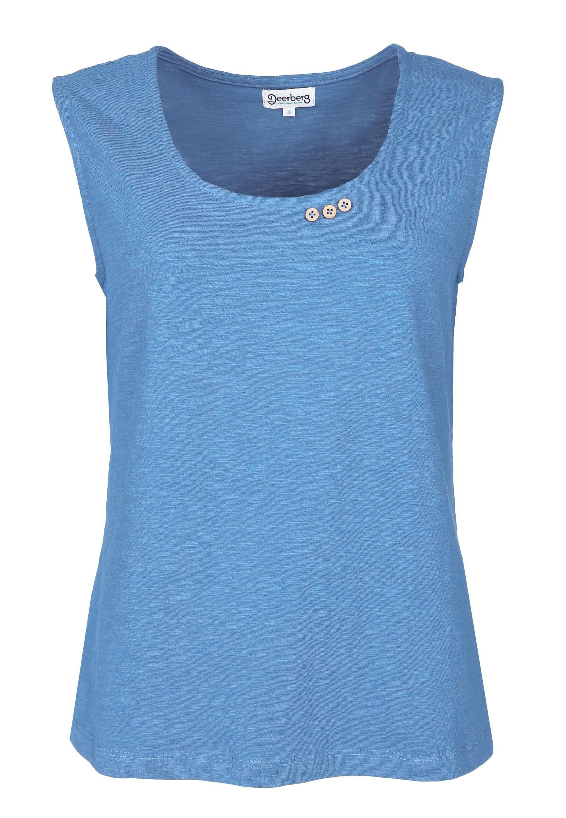 Deerberg T-Shirt Cinnialis