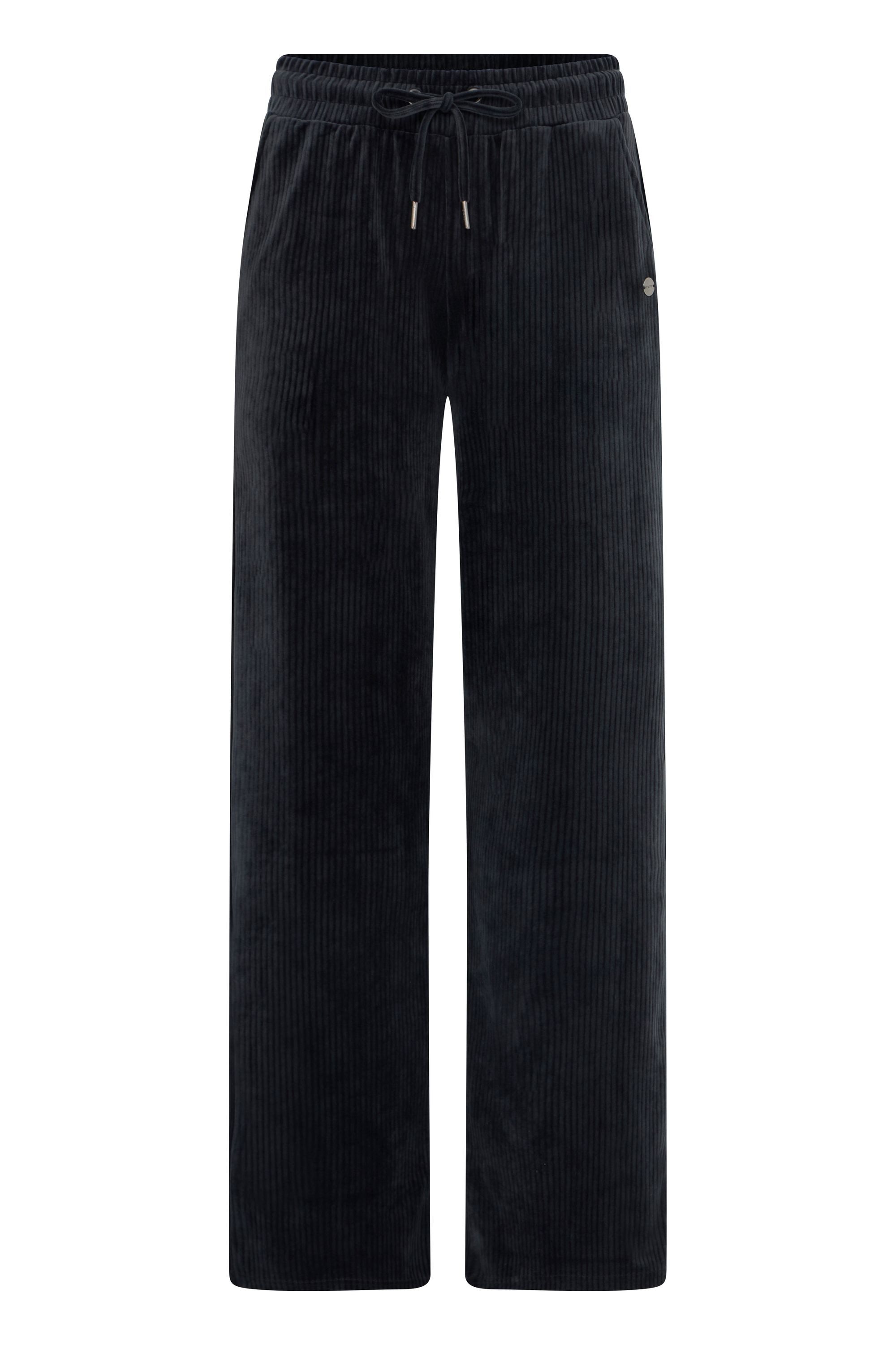 OXMO Loungehose OXEBBA WIDE LEG PANTS günstig online kaufen