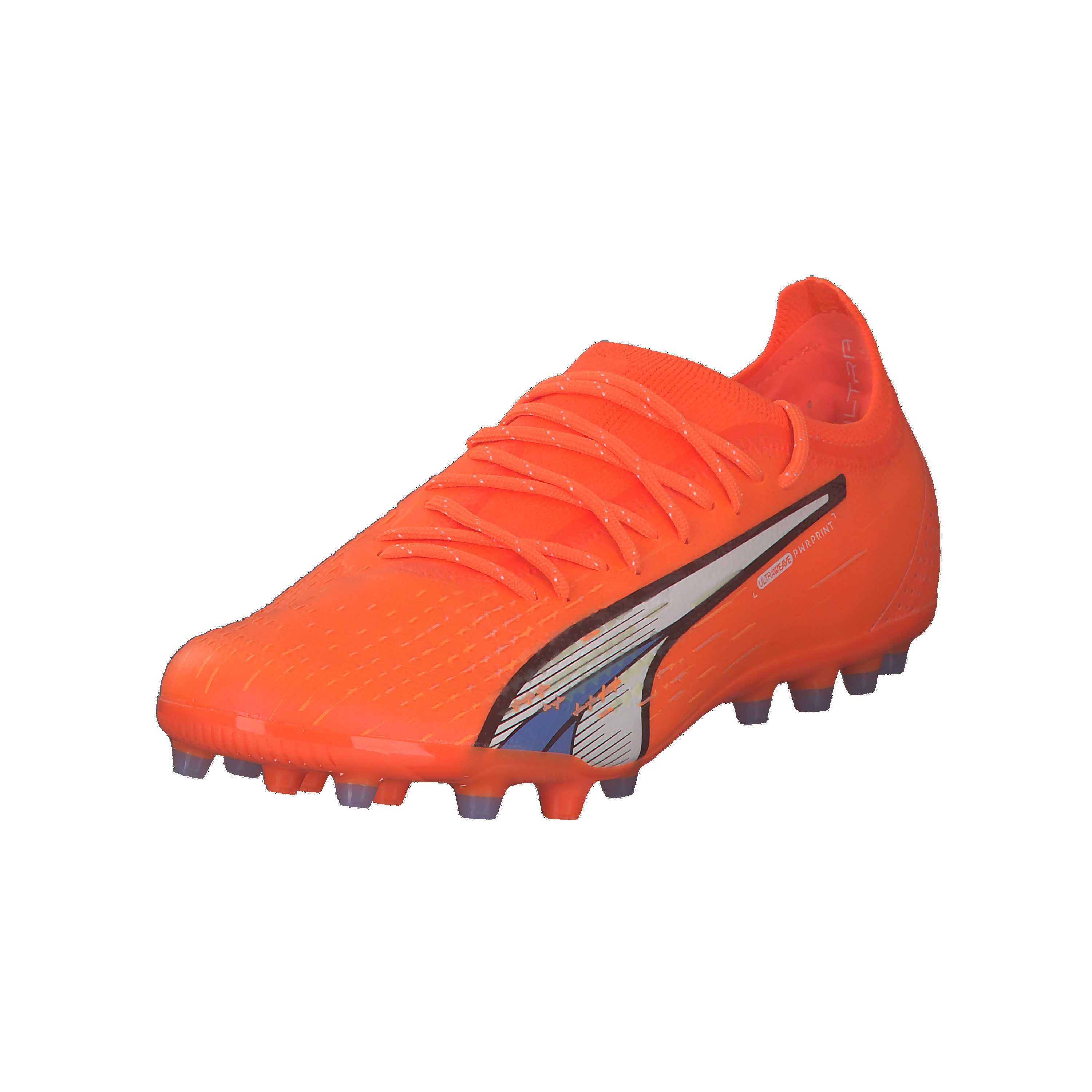 PUMA Puma Herren Fußballschuhe Ultra Ultimate MG 107214 Fußballschuh
