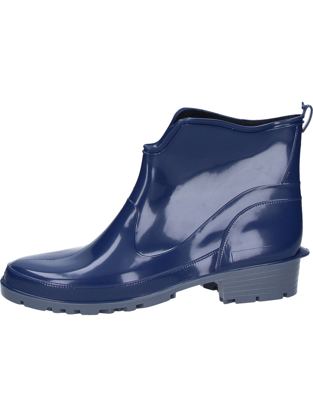 Bockstiegel Elke dunkelblau Gummistiefel günstig online kaufen