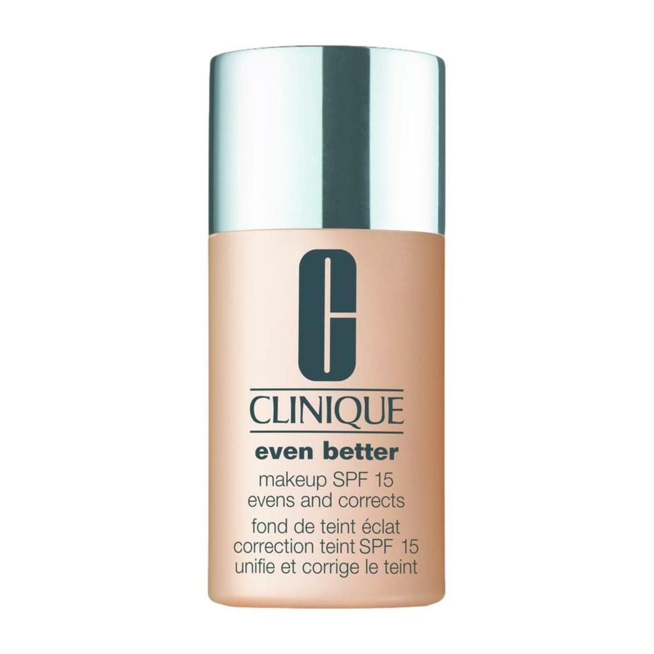 Foundation Even Better Makeup SPF 15