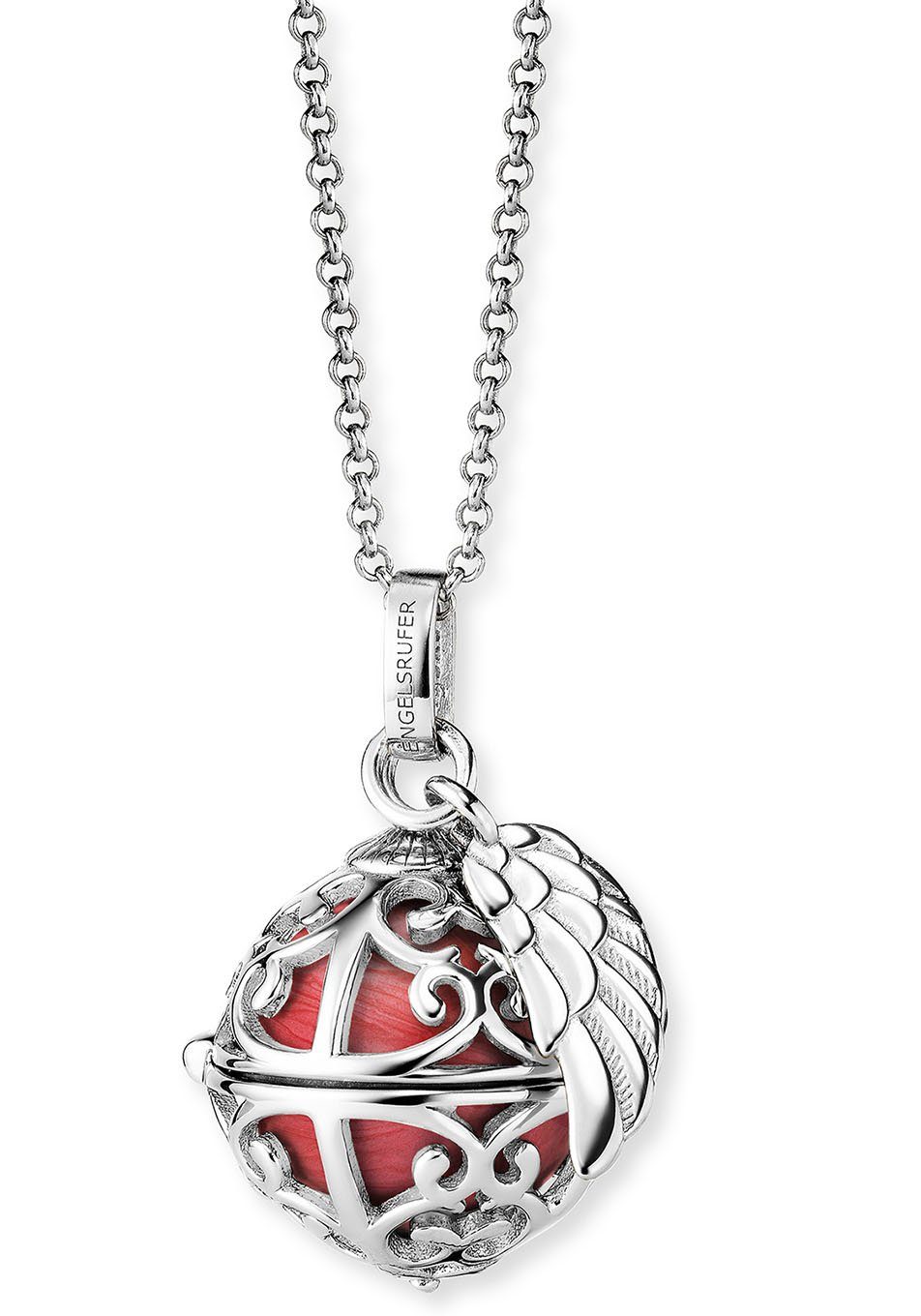 Engelsrufer Kette mit Anhänger Schmuck Geschenk, günstig online kaufen