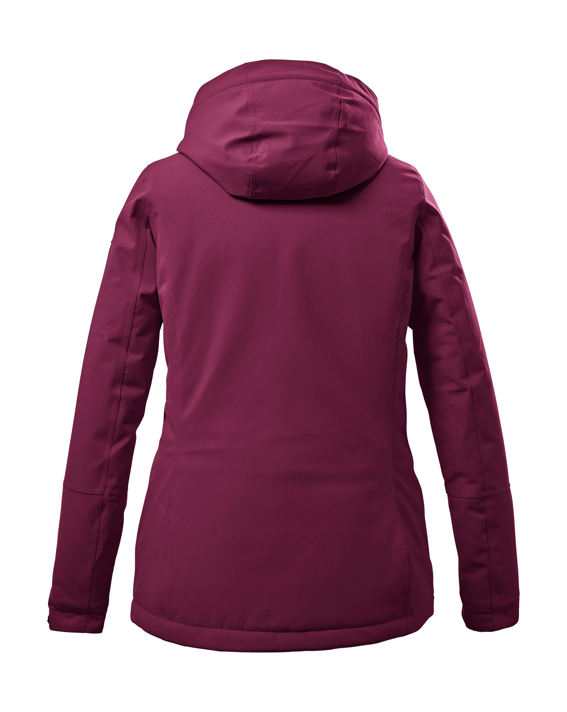 Killtec Outdoorjacke KOW 140 WMN JCKT Wasserdichte Damenjacke, atmungsaktiv günstig online kaufen
