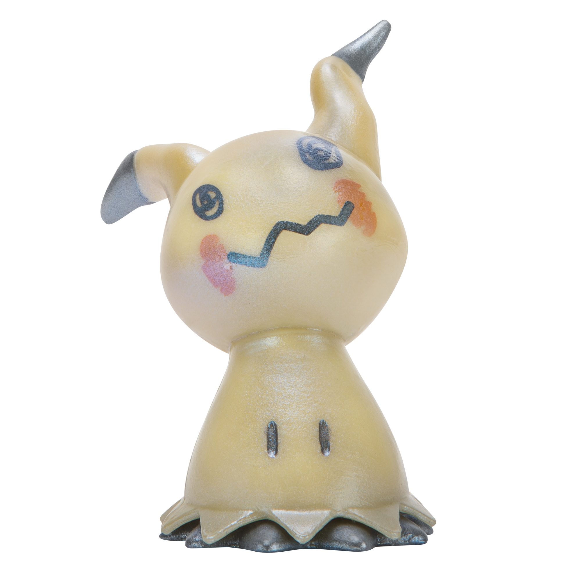 Jazwares Actionfigur Pokémon - Halloween Kalender 2021 »Countdown to Halloween« – Bild 4 von 5