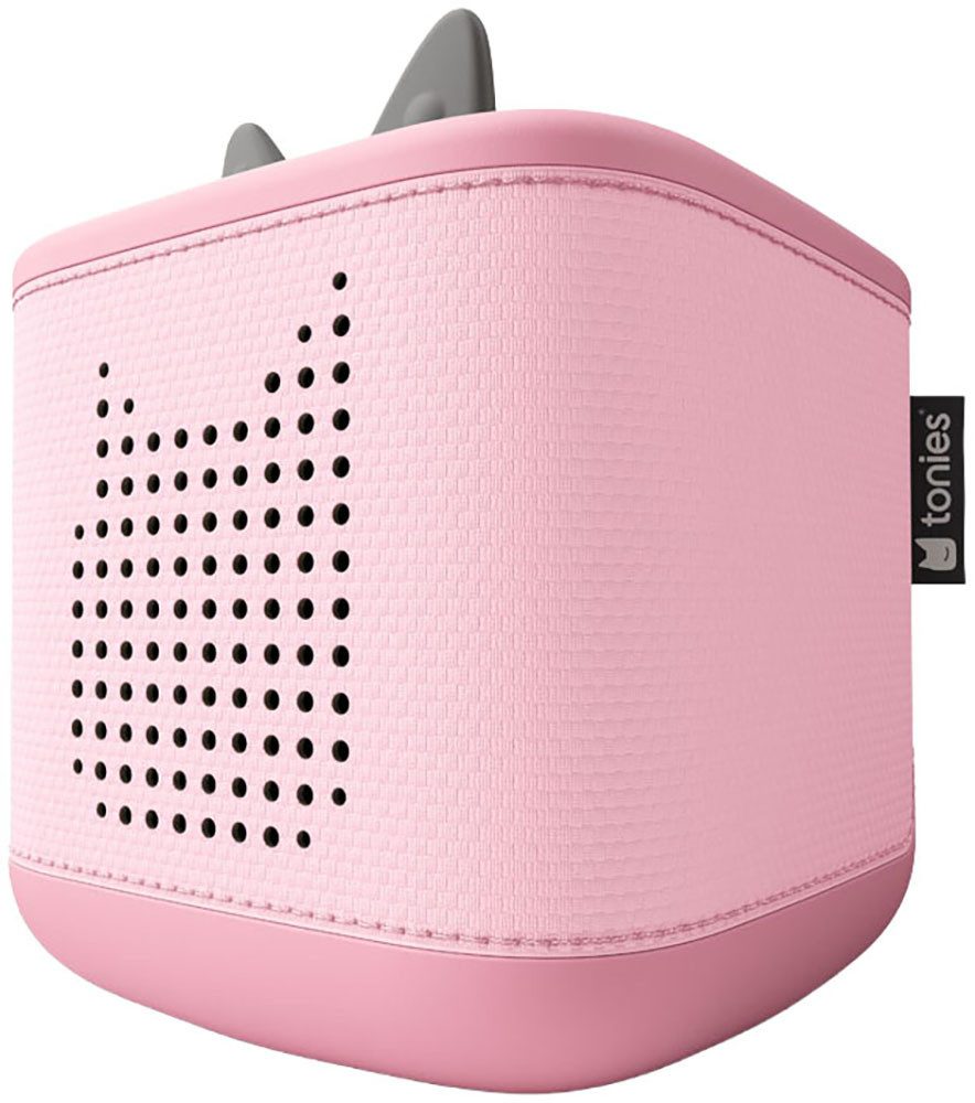 tonies Toniebox 2 Starter Set My First Tonies Bauernhof Lautsprecher (Bluetooth, WLAN, 42 W) – Bild 5 von 5