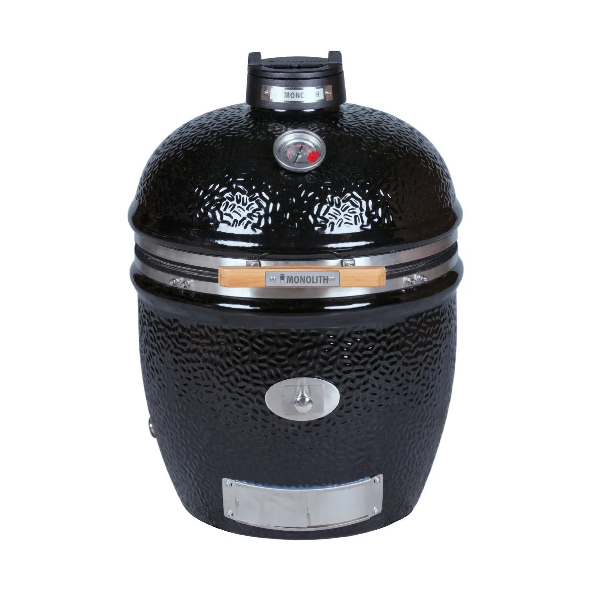 MONOLITH Keramikgrill Monolith Keramikgrill MONOLITH TWO.55 ohne Gestell und Seitentische