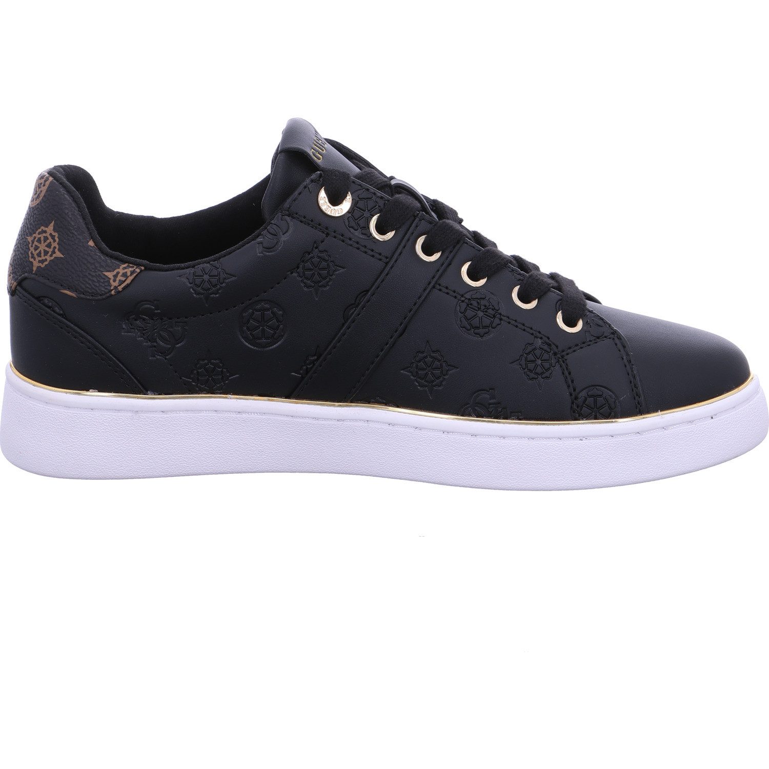 Guess Britz Sneaker