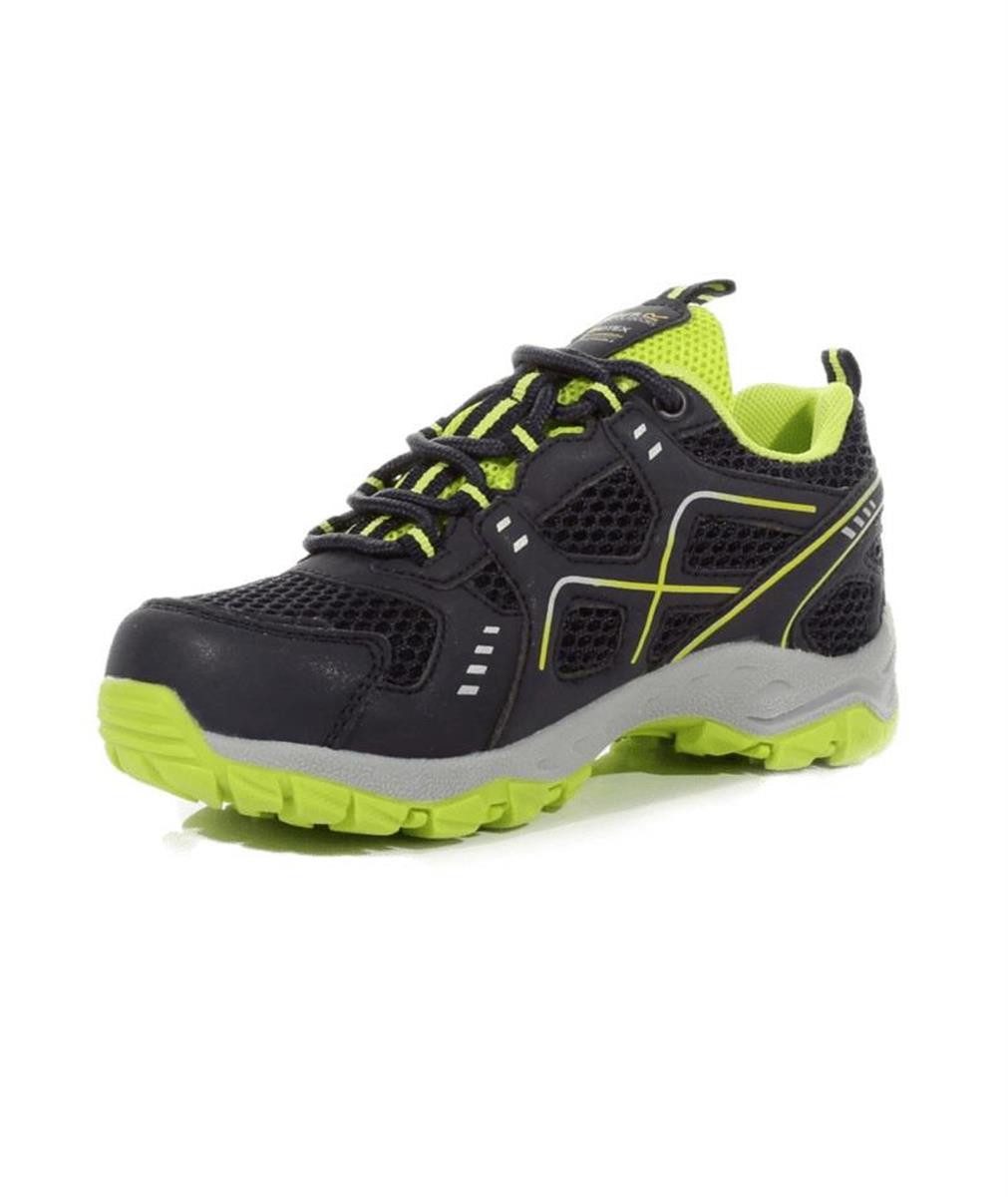 Regatta Turnschuh Kinder VendeavourJnr Kids Shoes Outdoorschuh