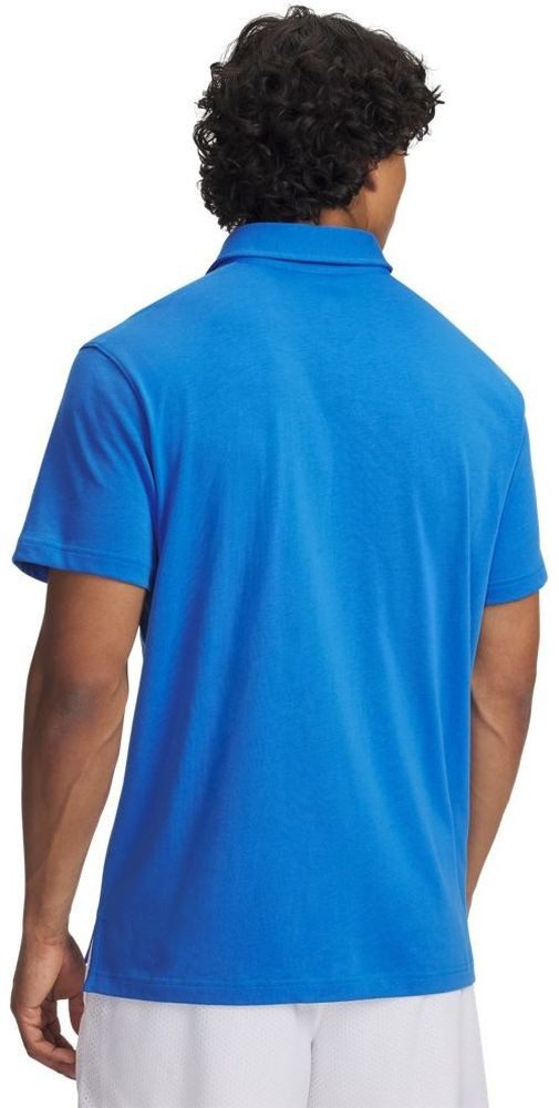 Under Armour® Poloshirt Icon Poloshirt günstig online kaufen