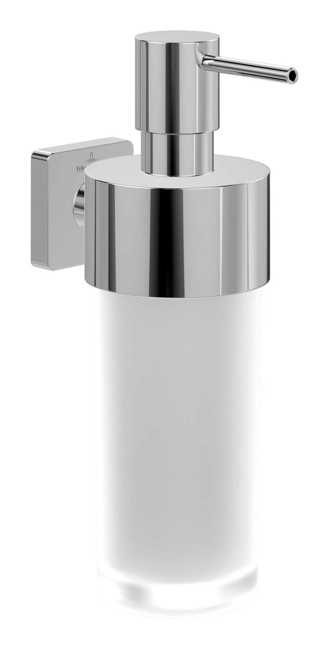 Villeroy & Boch Seifenspender Elements - Striking, 70 x 121 mm