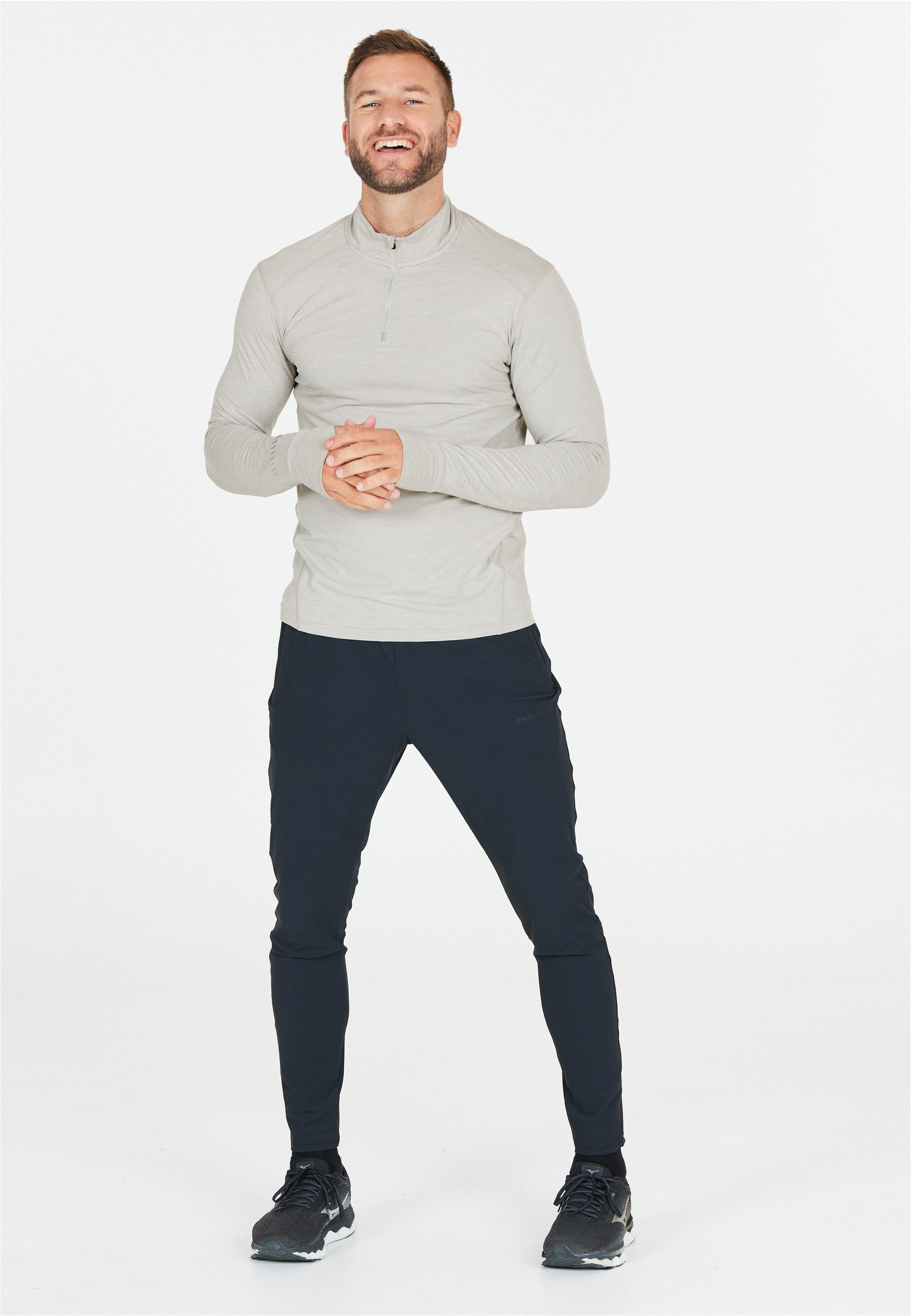 ENDURANCE Funktionsshirt TUNE XQL mit QUICK günstig online kaufen