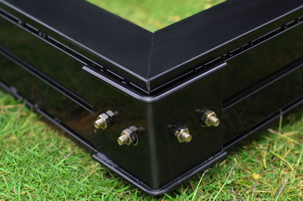 OUTFLEXX Gewächshaus  | Rabatt: 24%...