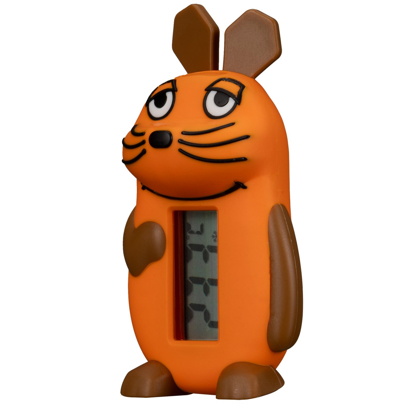 Die Maus Badethermometer DieMaus Badethermometer
