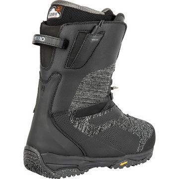 Nitro Snowboards Snowboardboots SKYLAB TLS