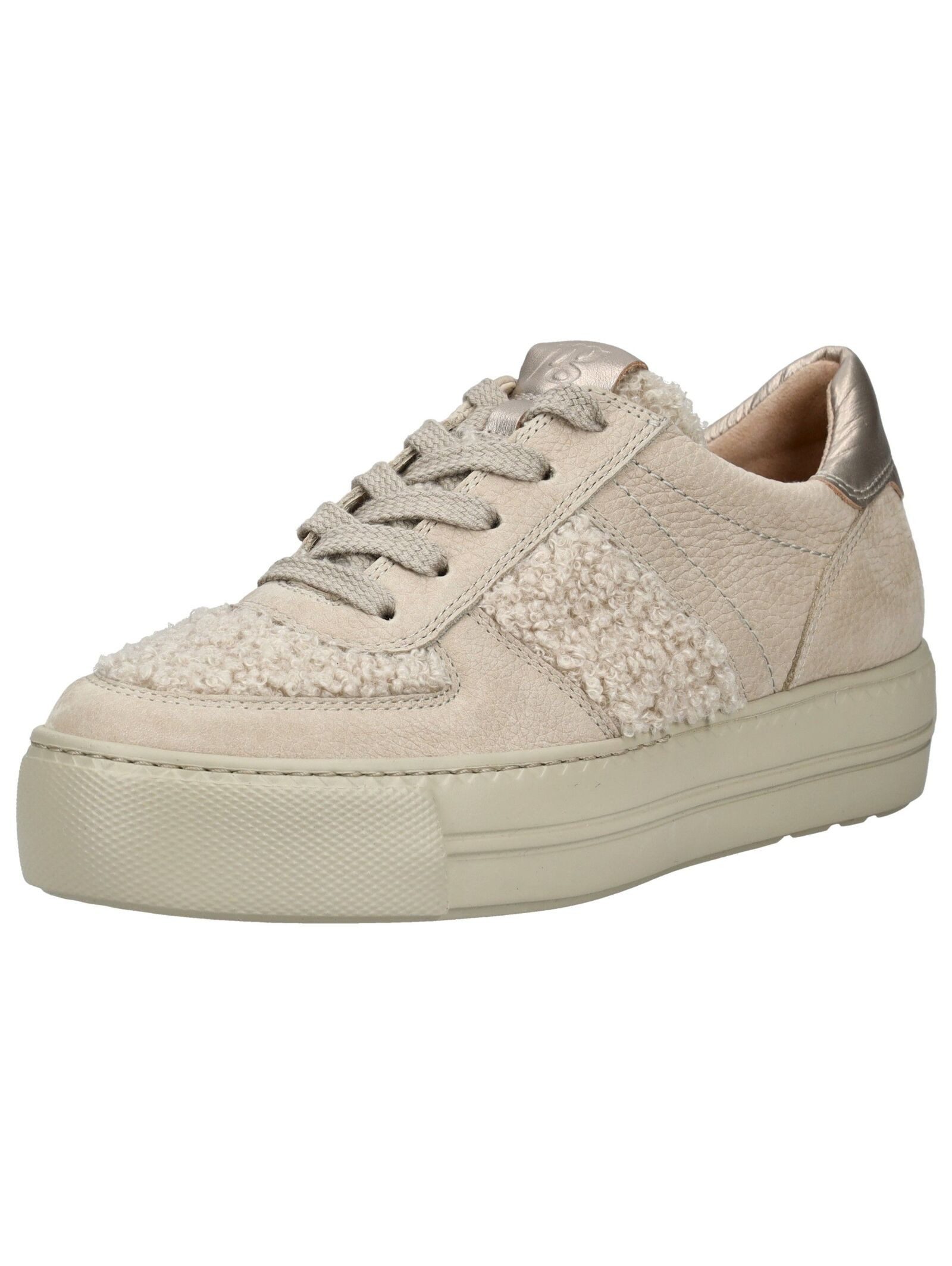 Paul Green Paul Green Sneaker Nubukleder günstig online kaufen