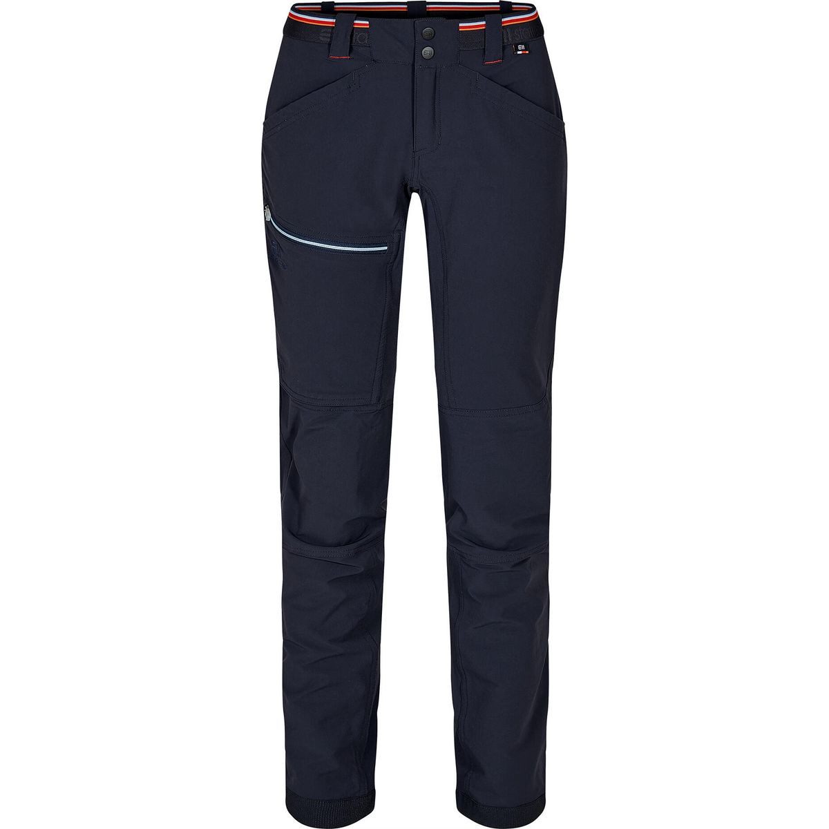 Elevenate Outdoorhose Women Versatility Pants Bequeme und vielseitige Wanderhose mit 4-Wege-Stretch für optimale