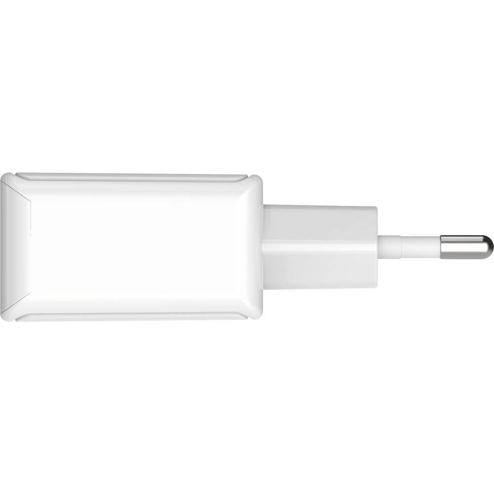 ANSMANN AG USB-Ladegerät 1001-0114 USB-Ladegerät