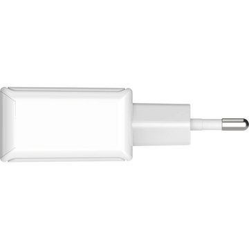 ANSMANN AG USB-Ladegerät USB-Ladegerät