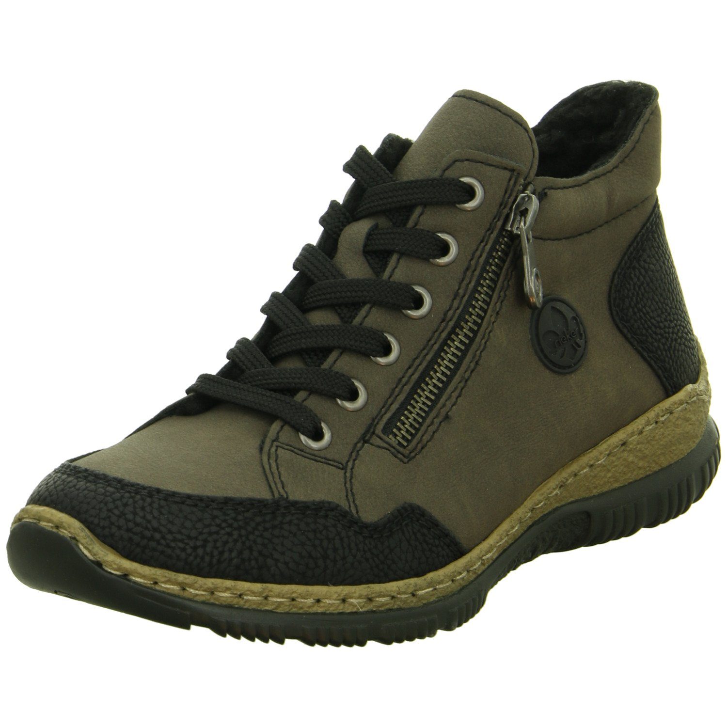 Rieker Schnürstiefel