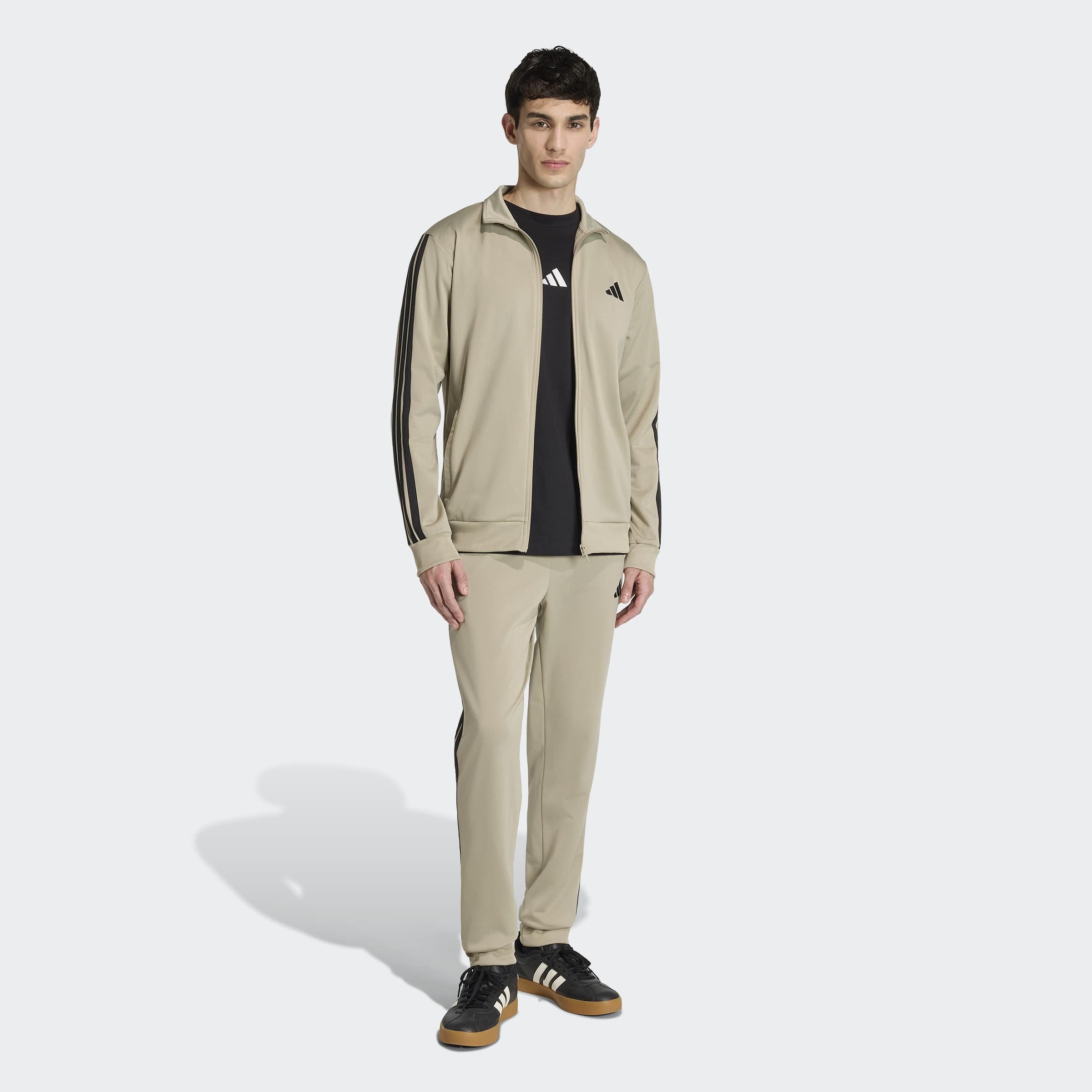 adidas Sportswear Trainingsanzug DAYREADY (2-tlg), für Laufen und sportlich günstig online kaufen