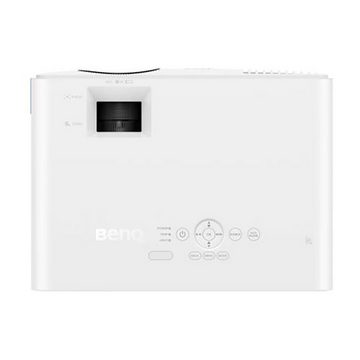 BenQ LH650 Portabler Projektor (4000 lm, 3000000:1, 1920 x 1080 px)