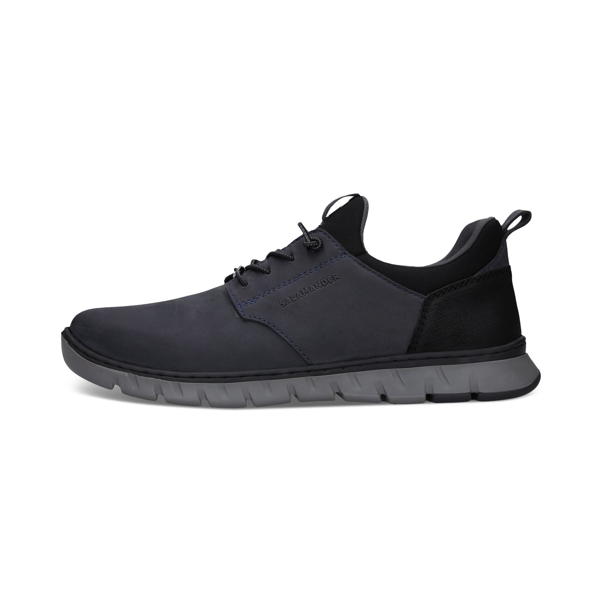 Salamander Sneaker Slipper