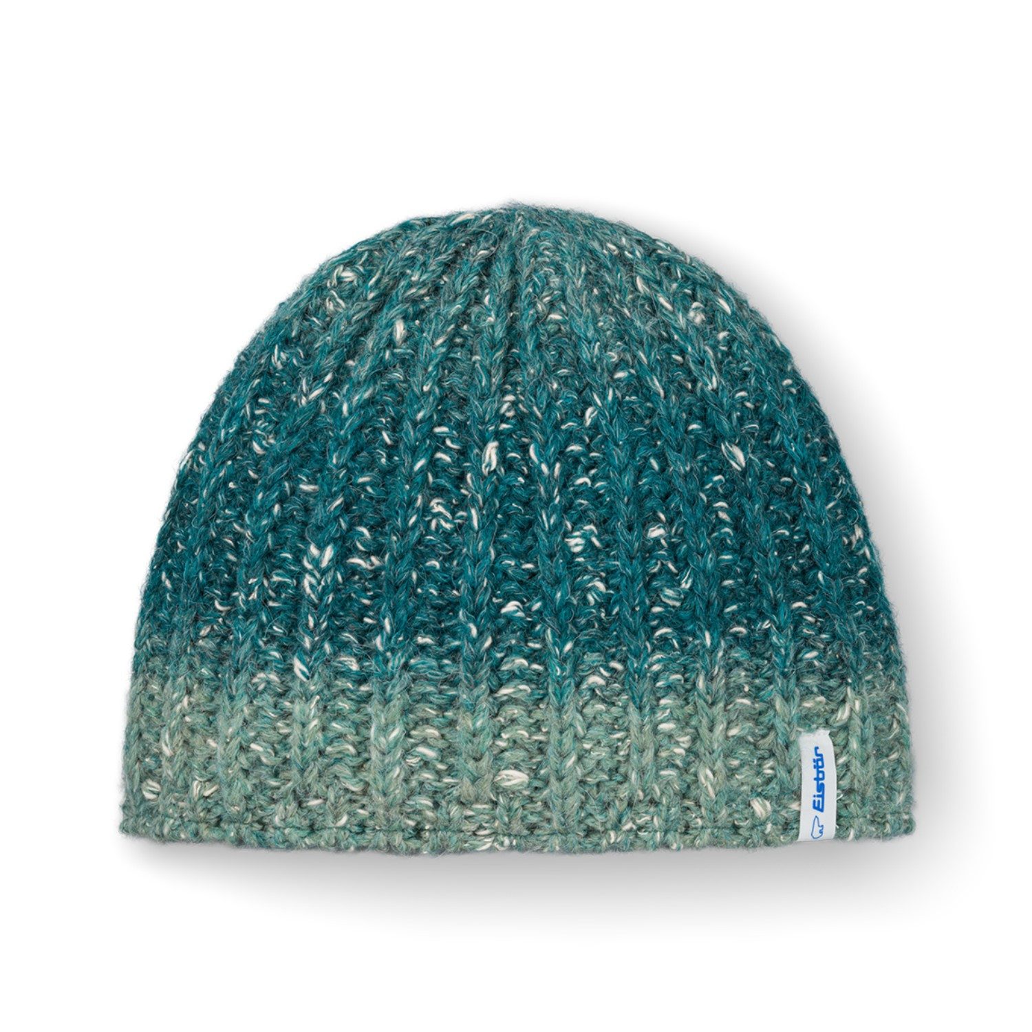 Eisbär Strickmütze Strickmütze aus Bio-Baumwolle für Damen (Stück)