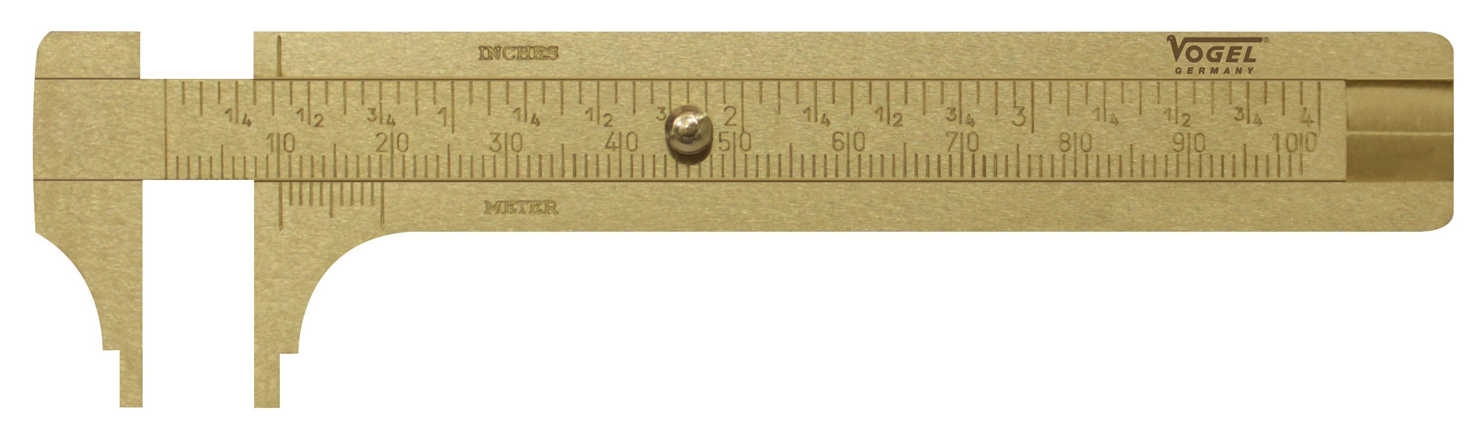 Vogel Germany Messschieber