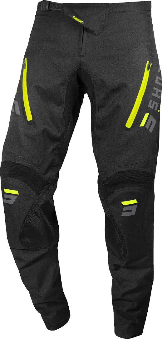 Motorradhose Climatic Motocross Hose
