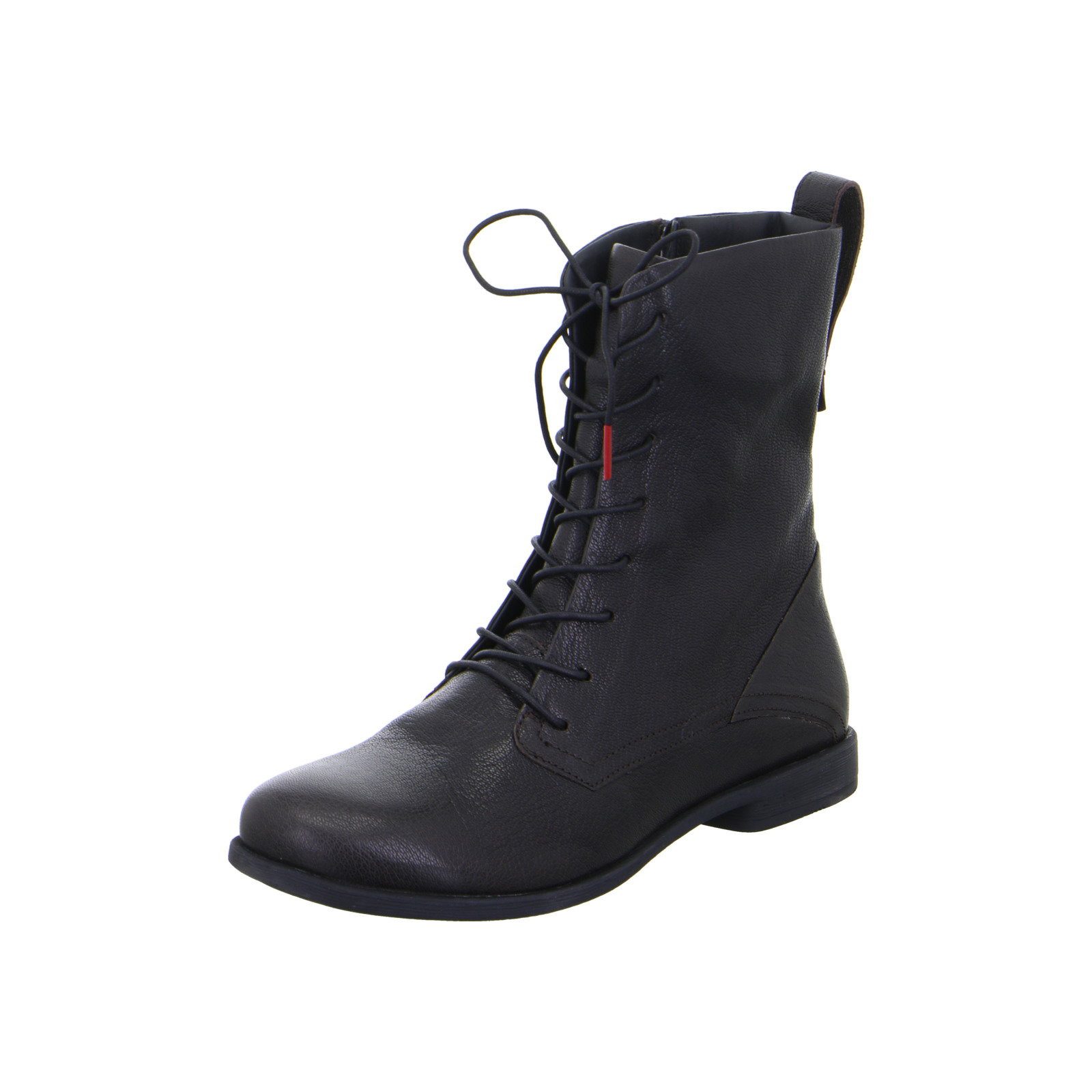 Think! Schnürstiefelette Agrat Stiefelette