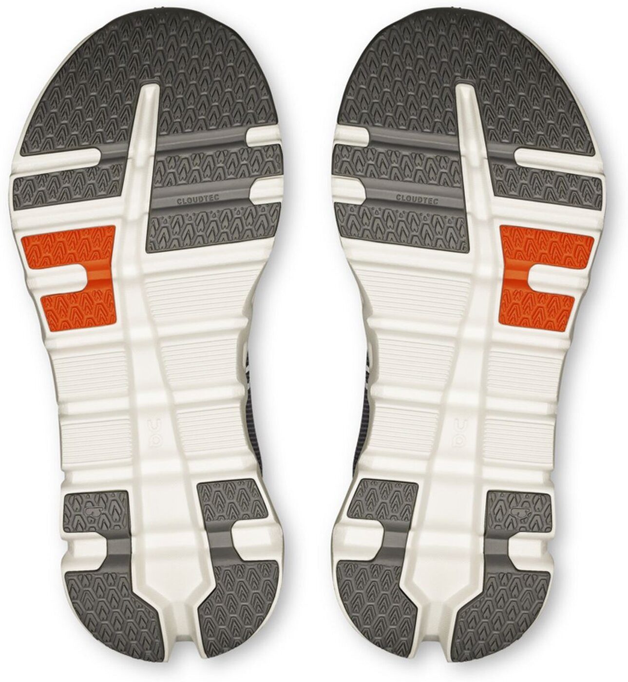 ON RUNNING Cloudrunner 2 LILAC / IVORY Laufschuh