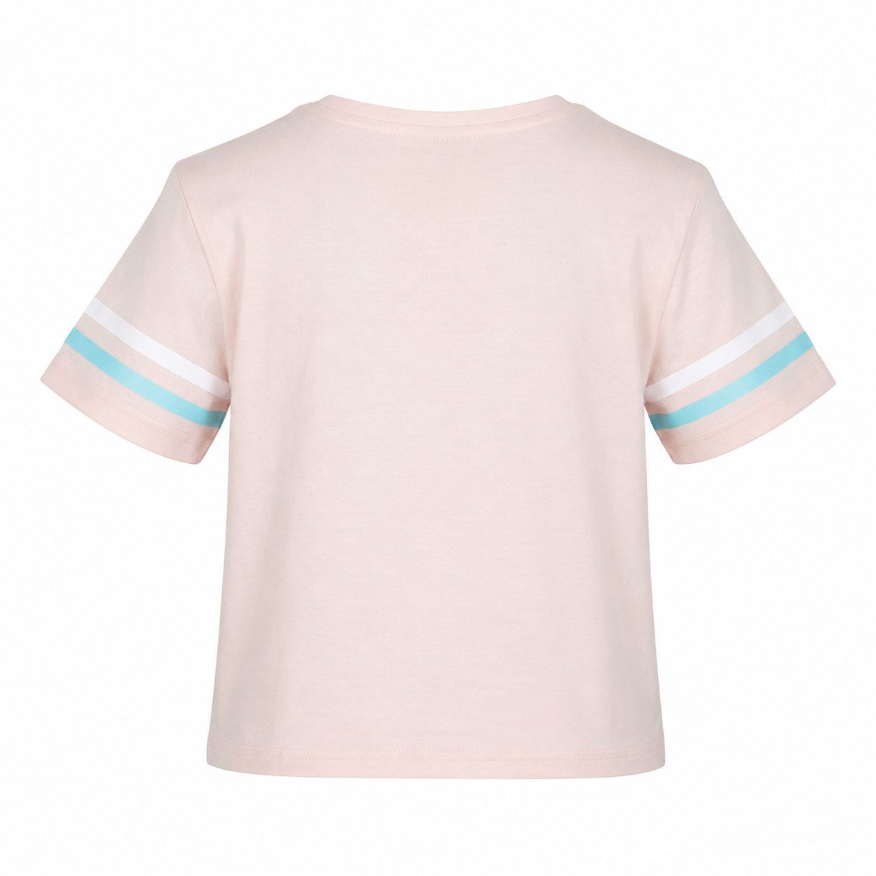 Gabby's Dollhouse Print-Shirt Gabbys Dollhouse Mädchen Kinder T-Shirt Shirt 100% Baumwolle, Gr. 104 bis 134
