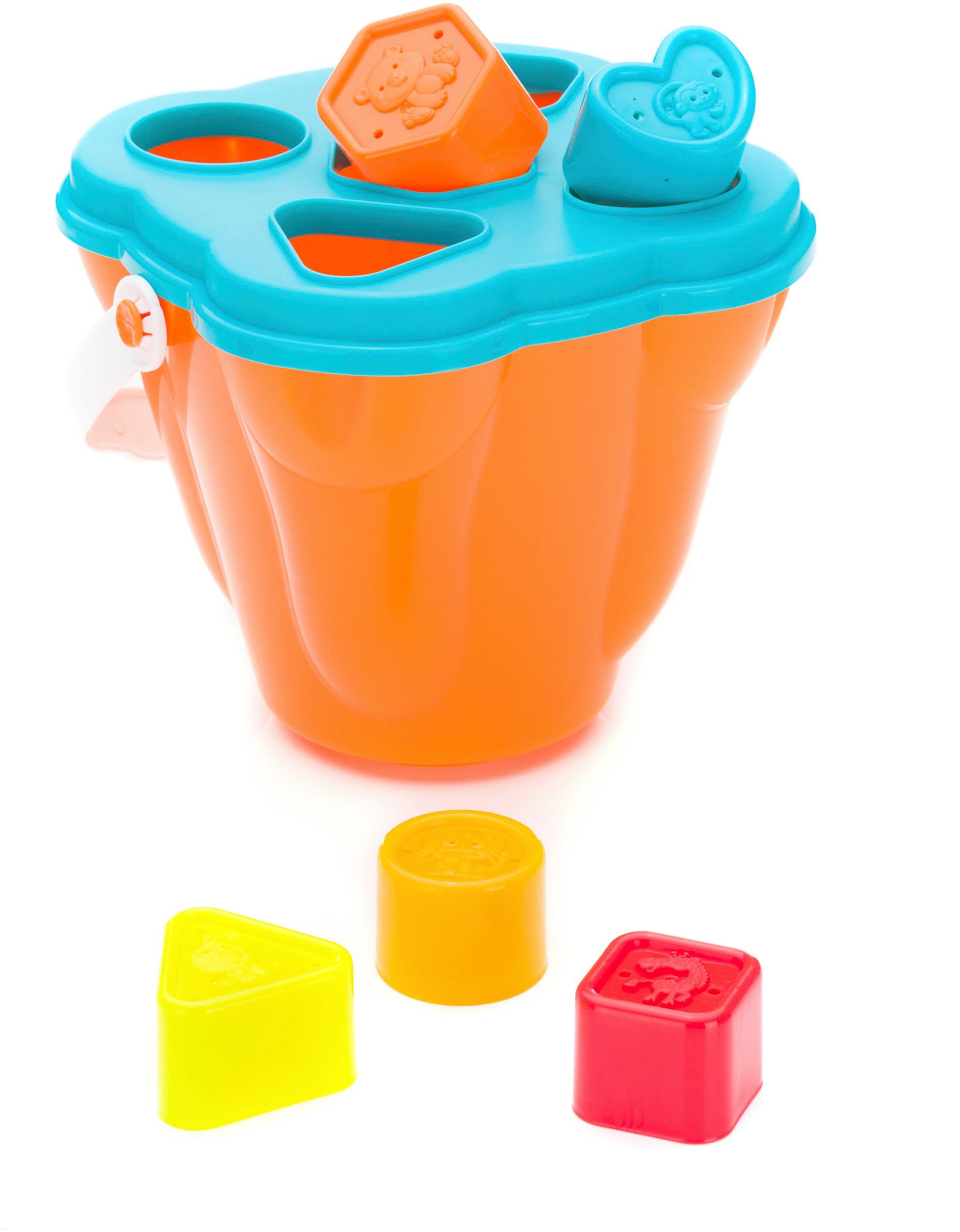 Fillikid Sandeimer Spieleeimer