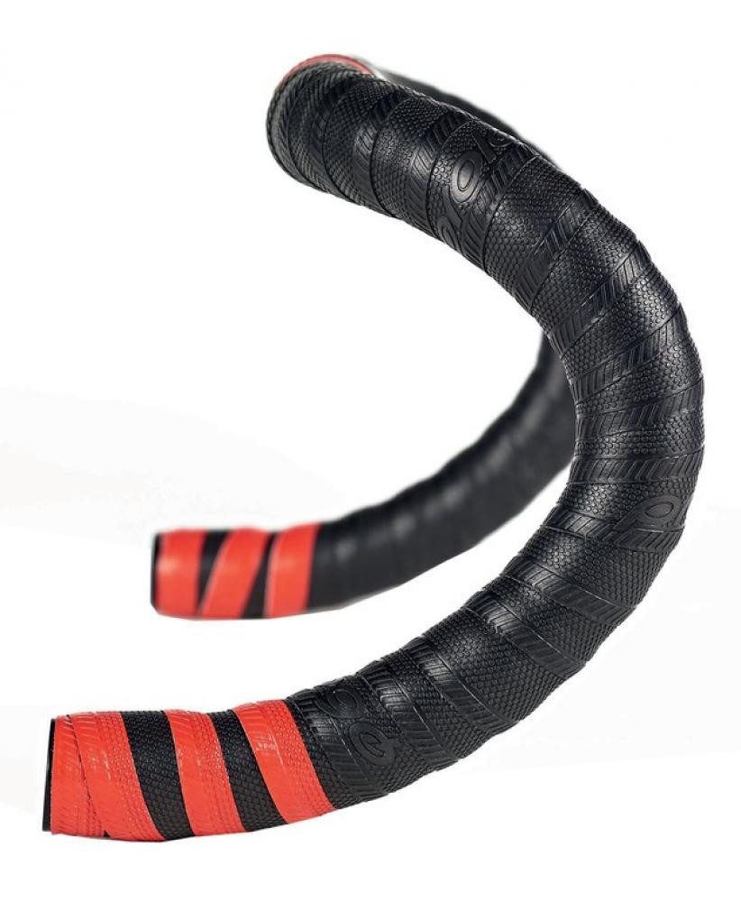 Prologo Fahrradlenker Prologo Lenkerband Onetouch 2 Gel schwarz/rot