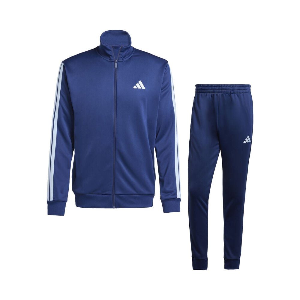 adidas Sportswear Trainingsanzug 3Stripes günstig online kaufen
