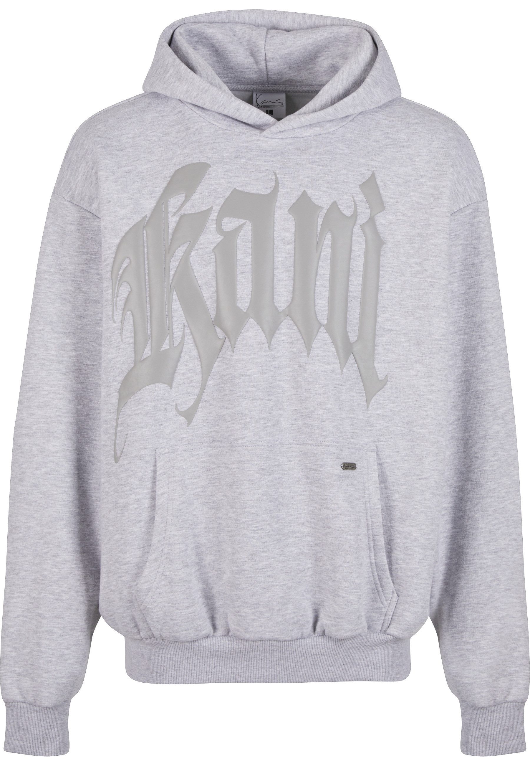 grey melange