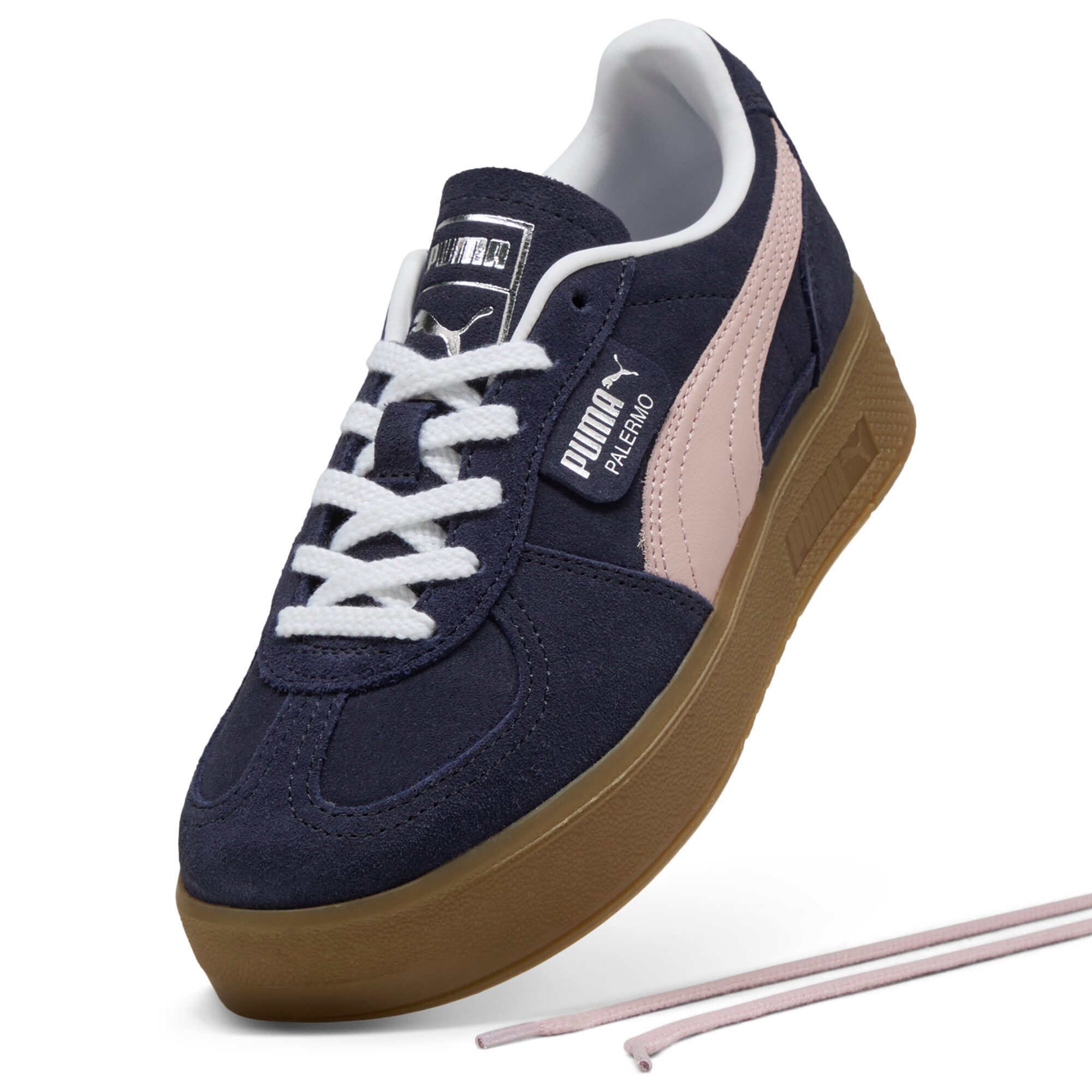 PUMA PALERMO ELEVATA WNS Sneaker