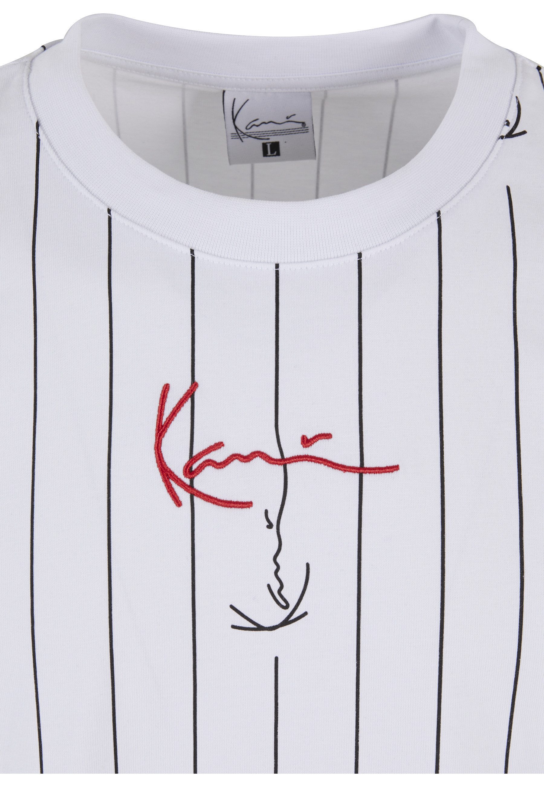 Karl Kani T-Shirt Karl Kani Herren (1-tlg)