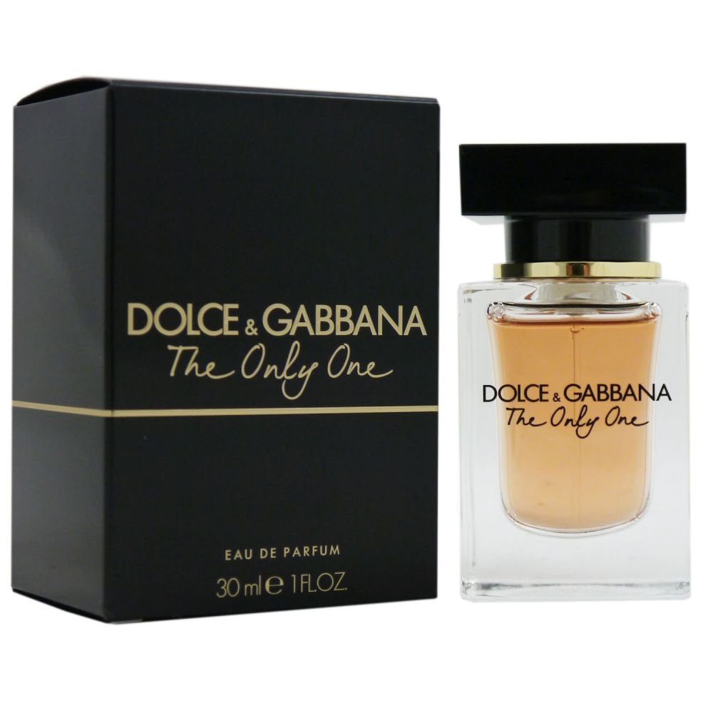 DOLCE & GABBANA Eau de Parfum The Only One 30 ml