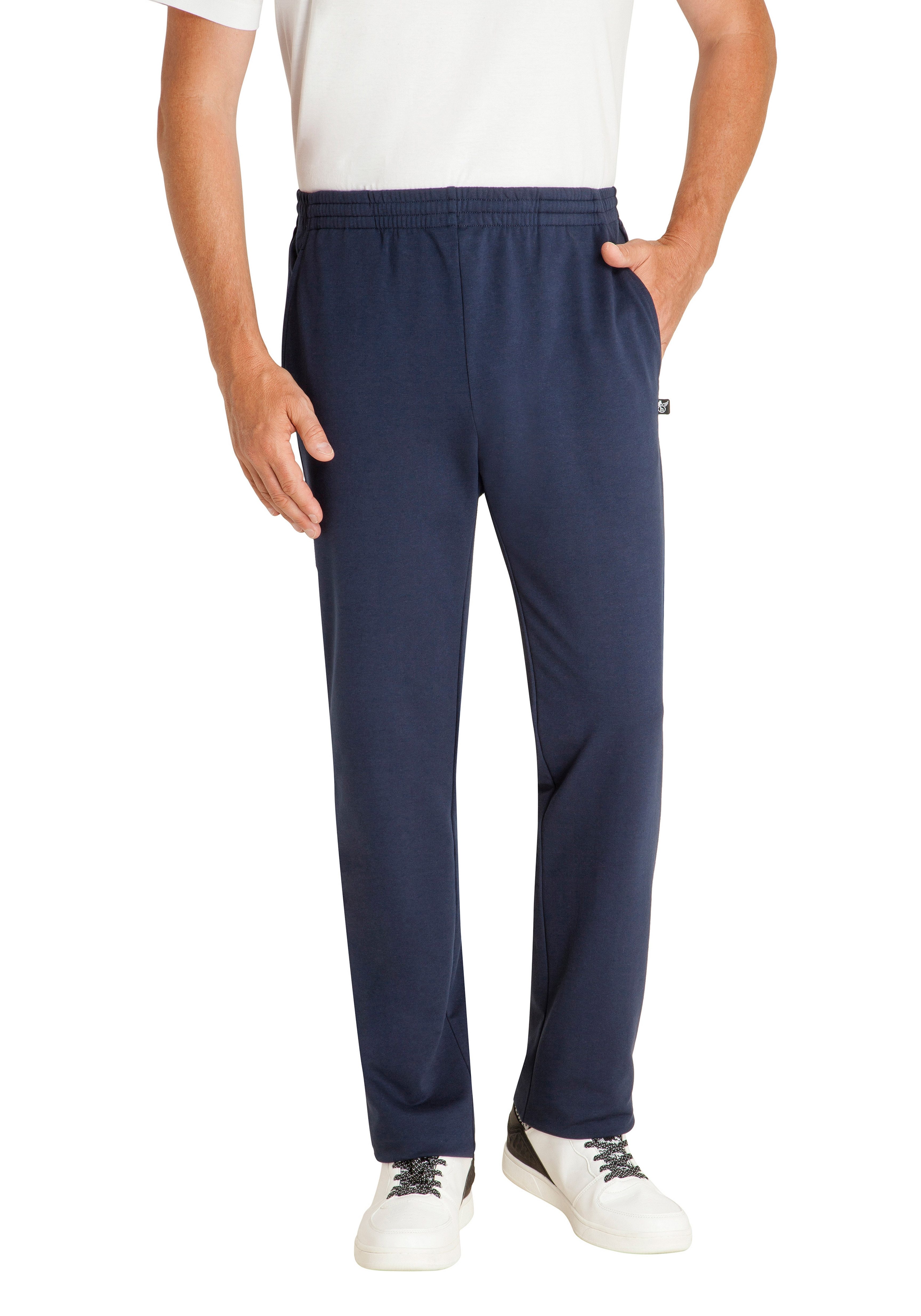 Hajo Sweathose Basic Sweathose Stay Fresh günstig online kaufen