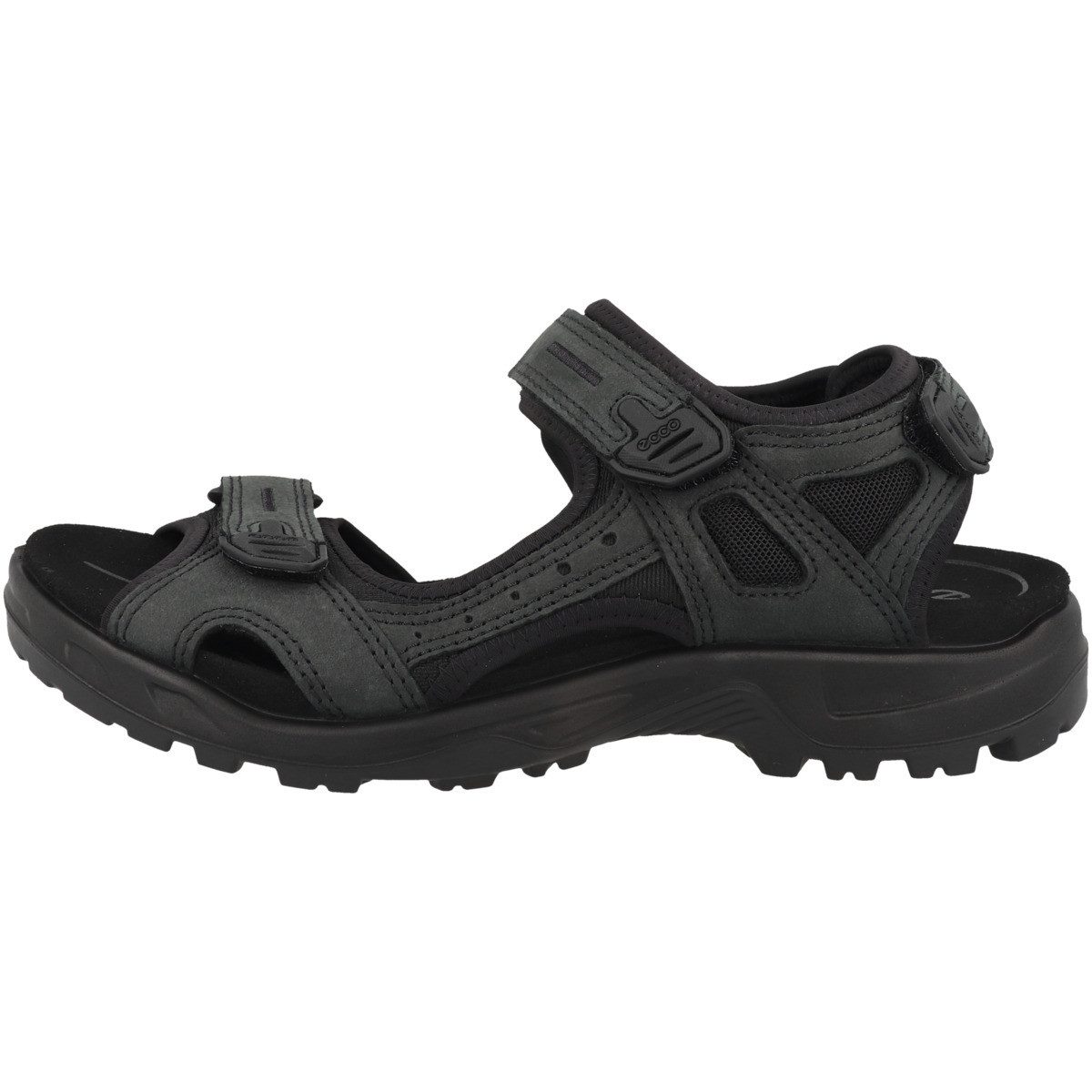 Ecco Offroad Herren Trekkingschuh Wanderschuhe, Sandalen, Sandaletten, Sommerschuhe, Outdoorschuhe