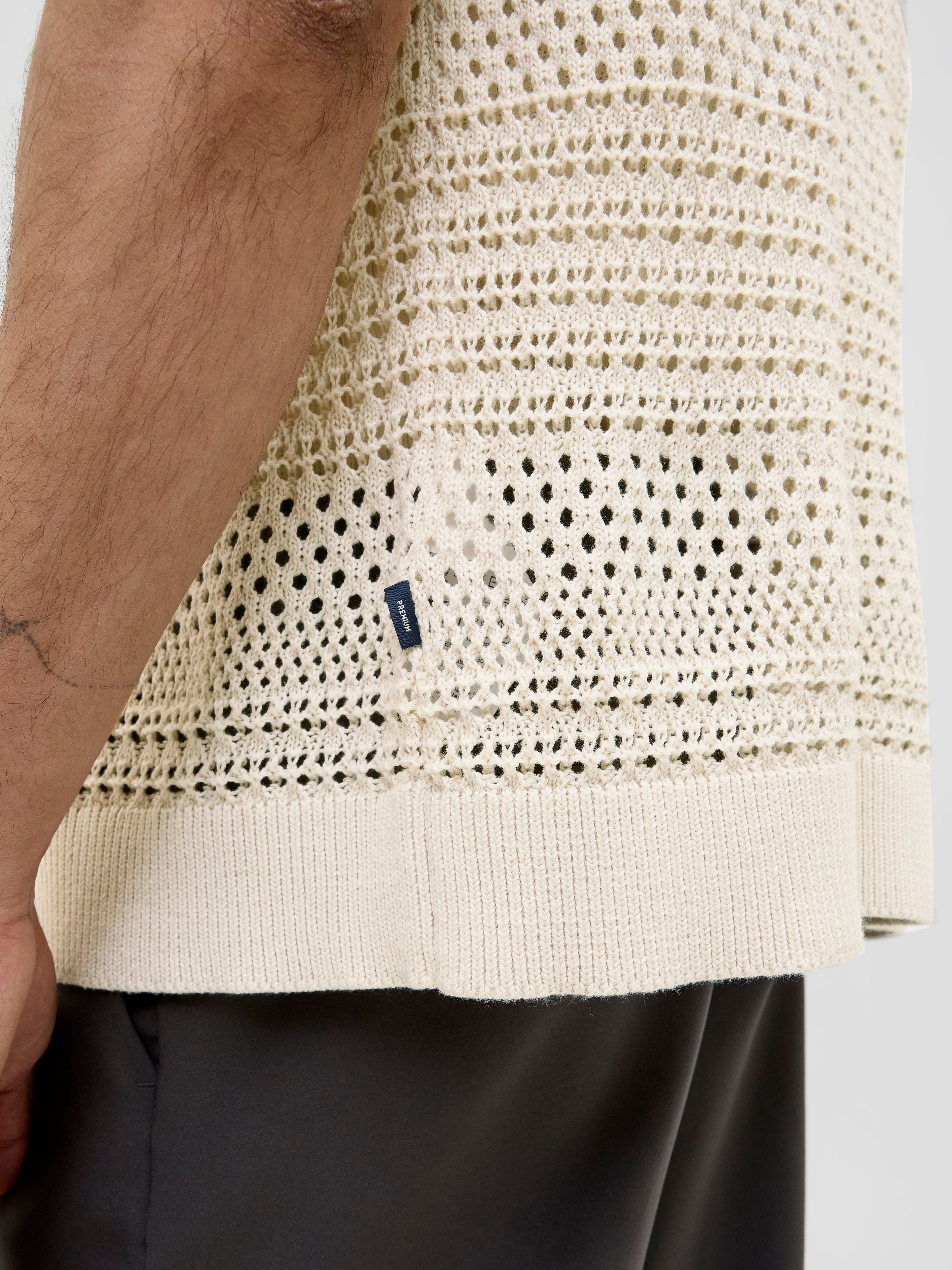 Jack & Jones Strickjacke